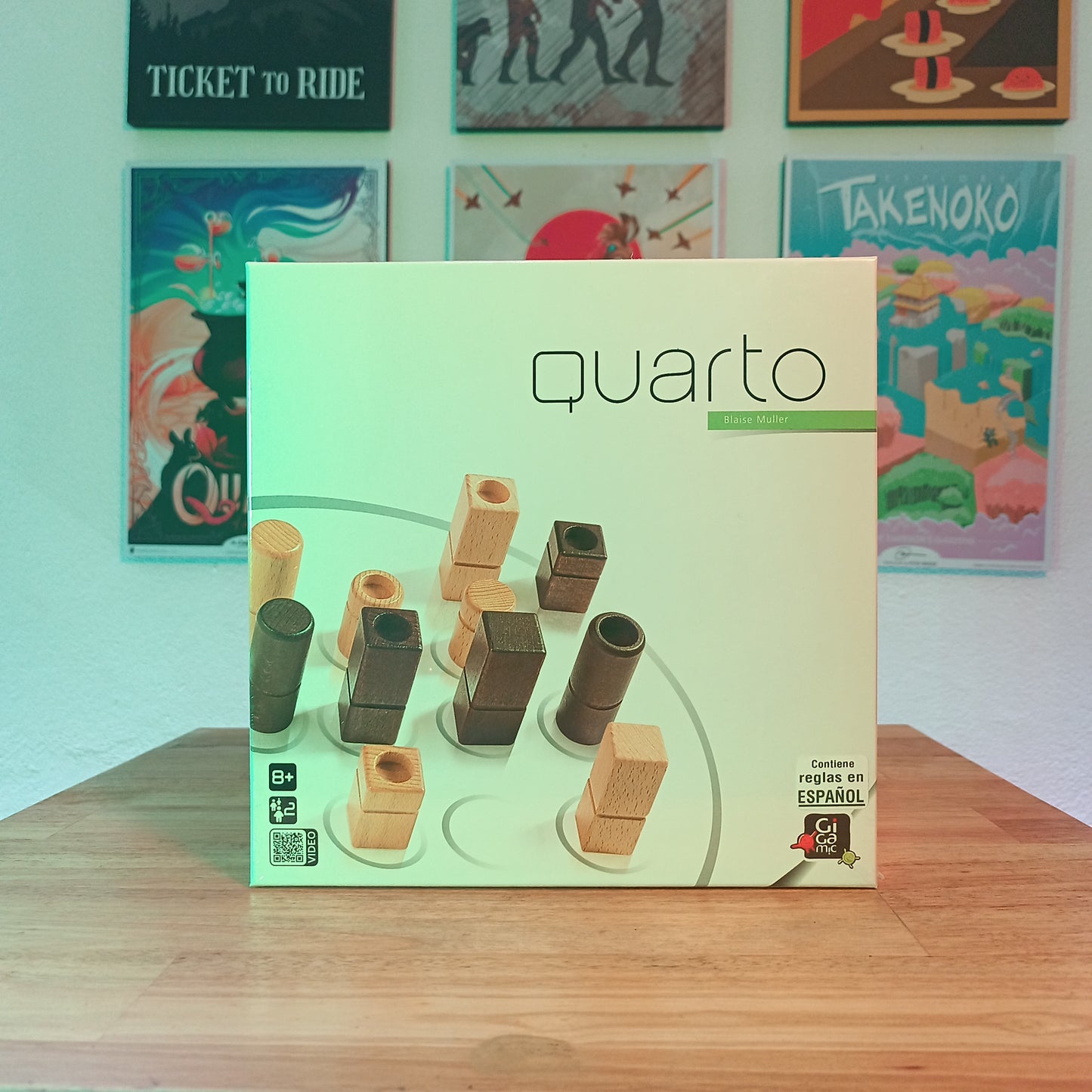Quarto
