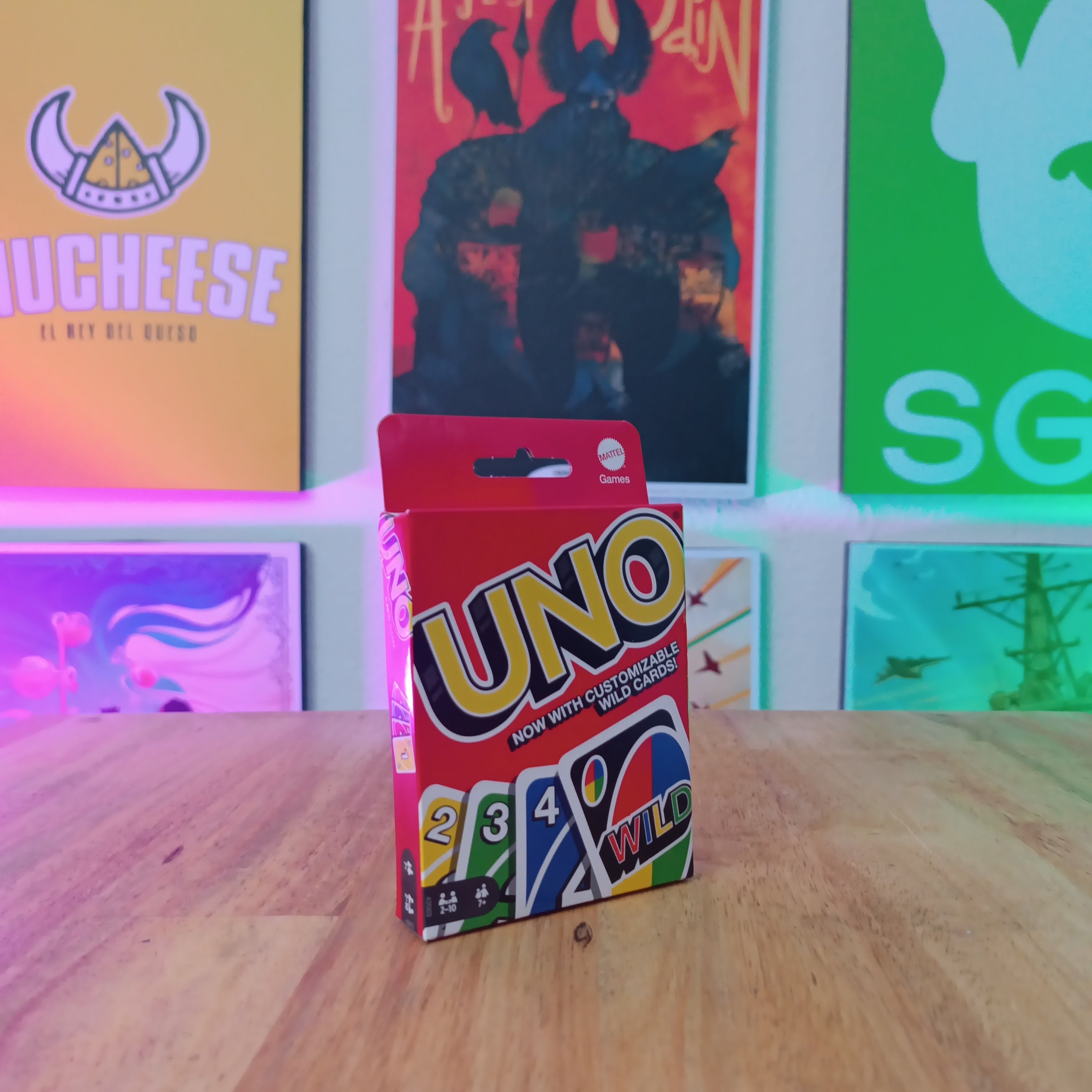 Smileys Gaming Cafe Inc