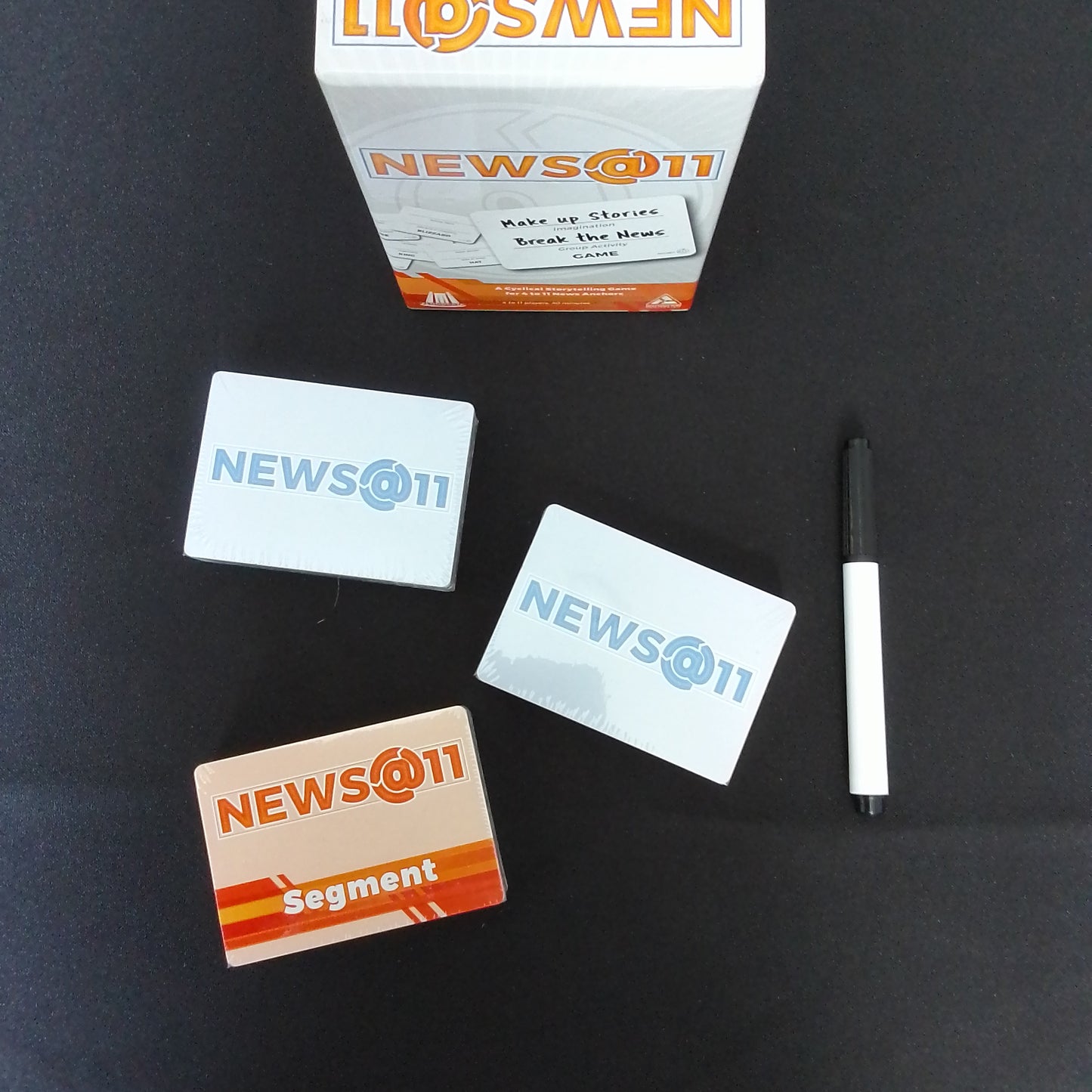 B2G - News@11 - para alquilar