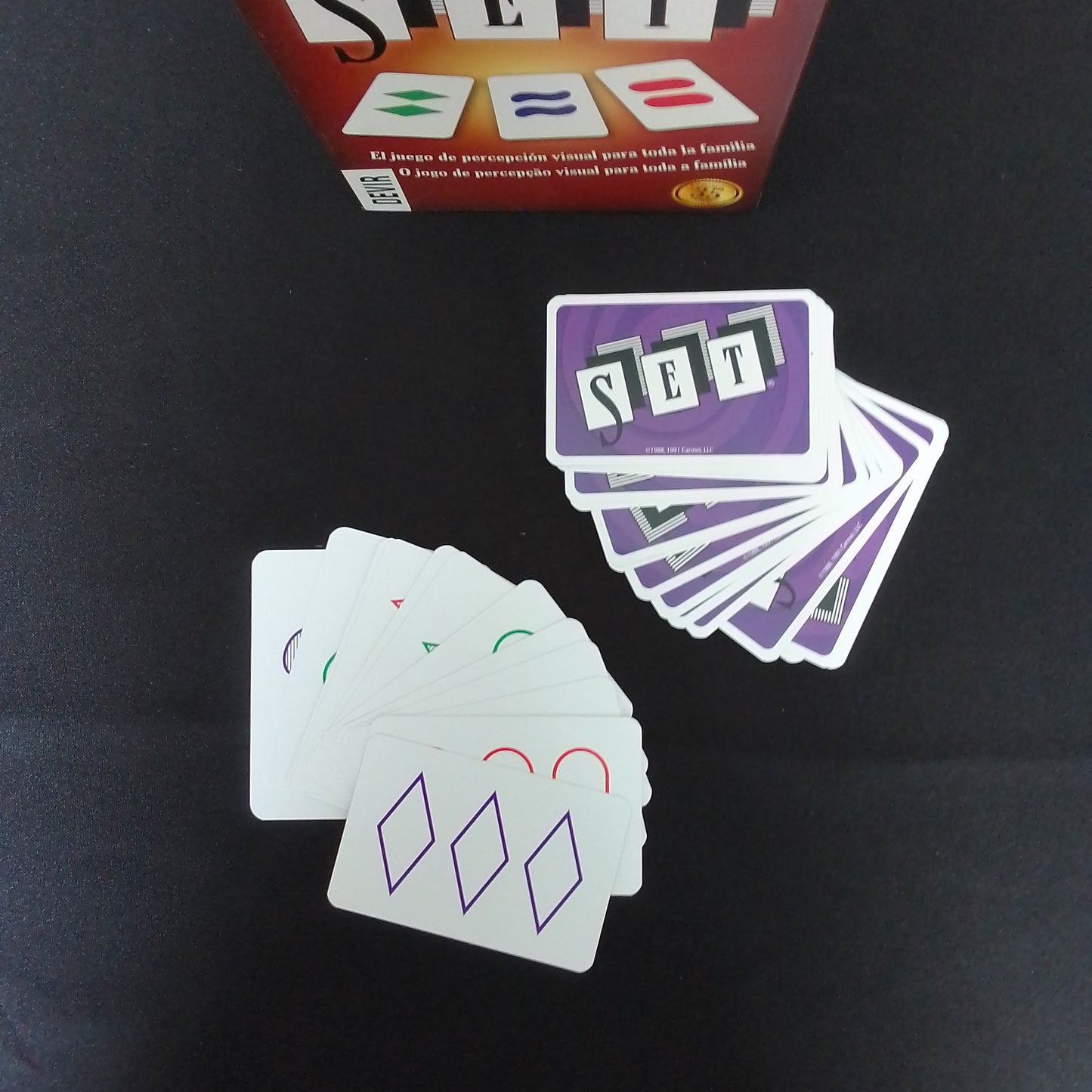 B2G - Set - para alquilar