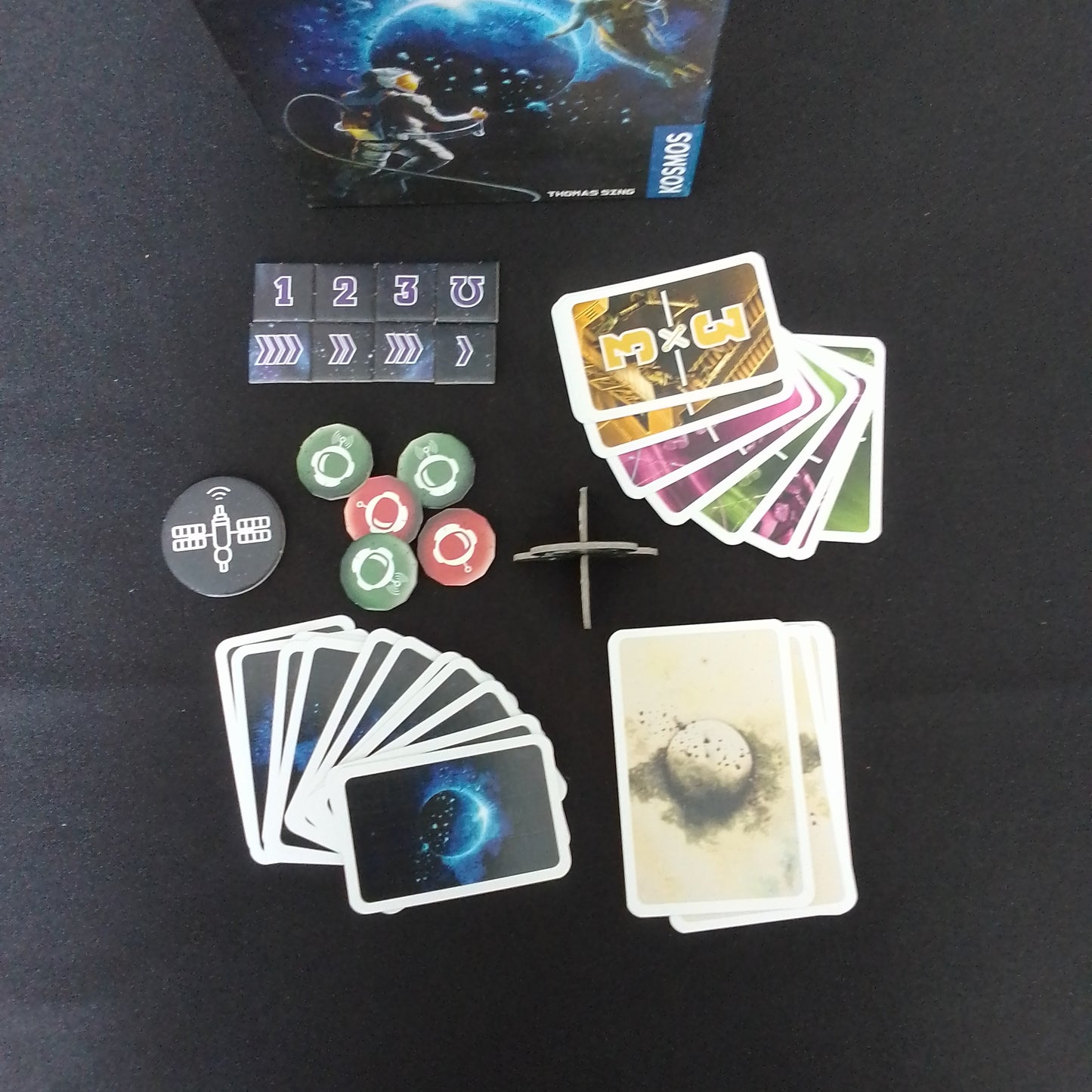 B2G - The Crew the quest for planet nine - para alquilar