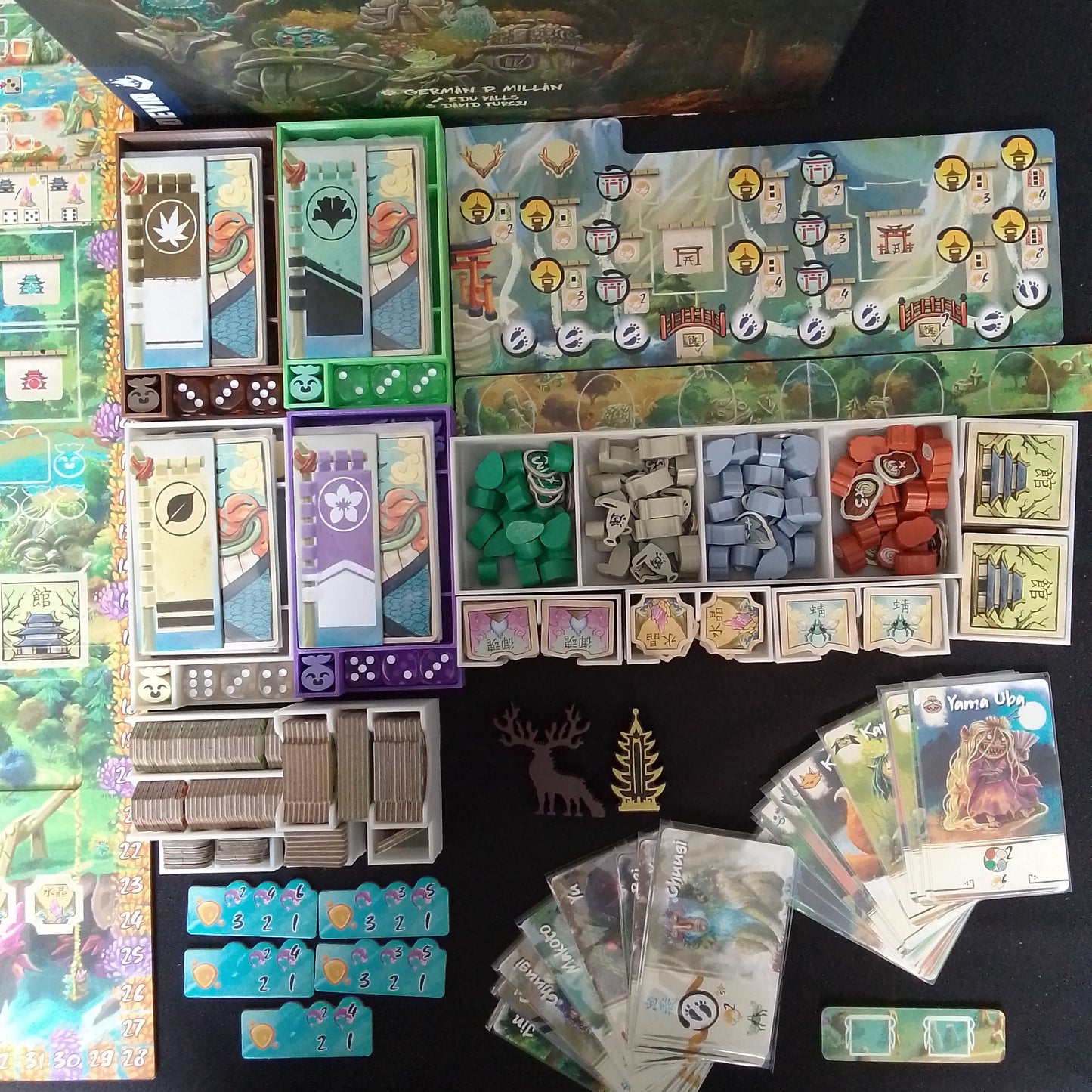 B2G - Bitoku - para alquilar