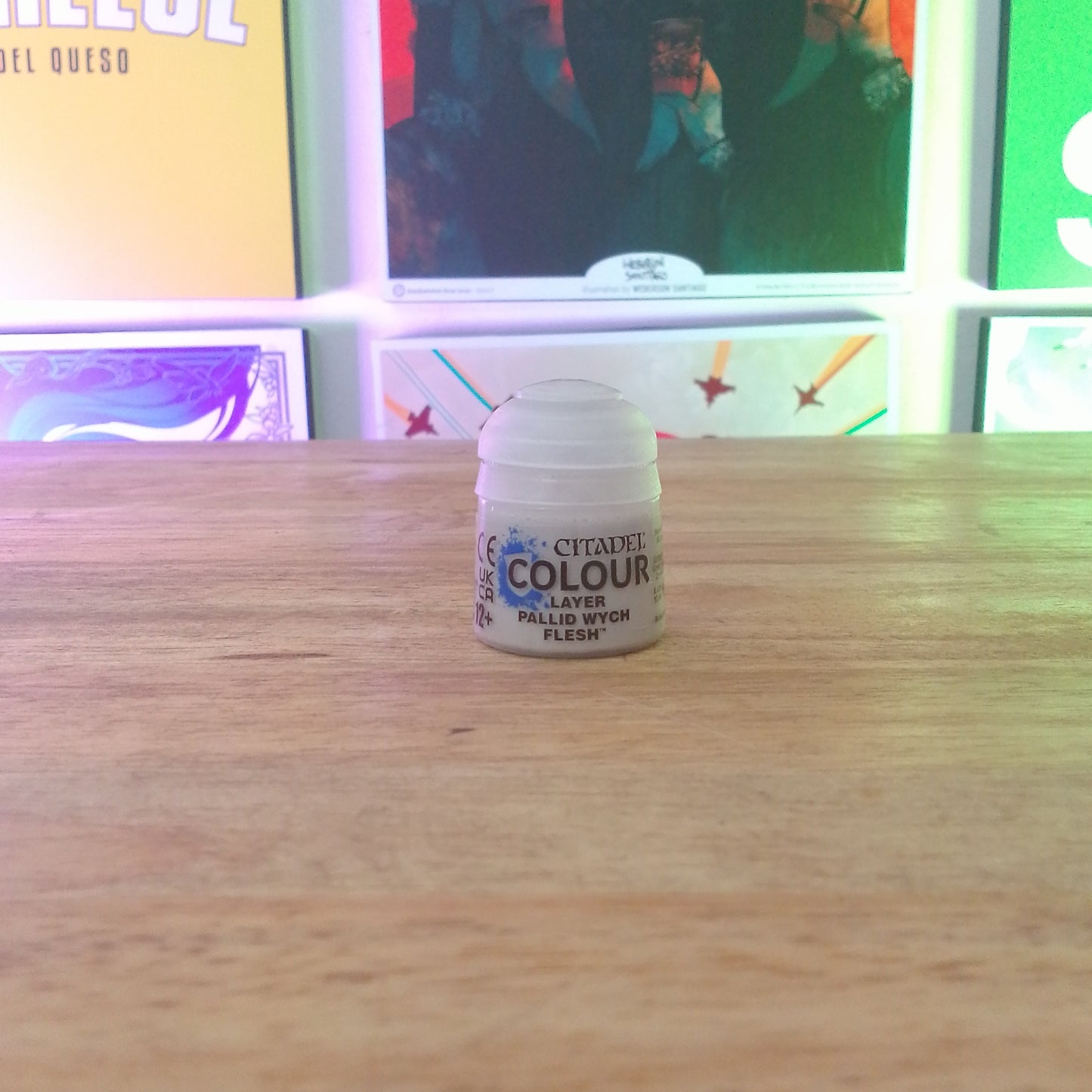 Pallid Wych Fresh 12ML