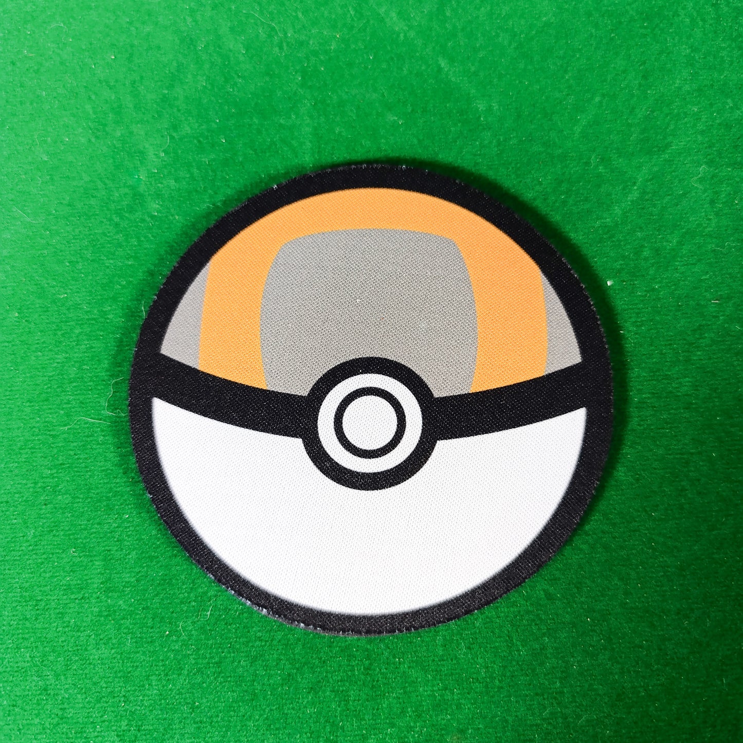 HD - Coasters Pockebola