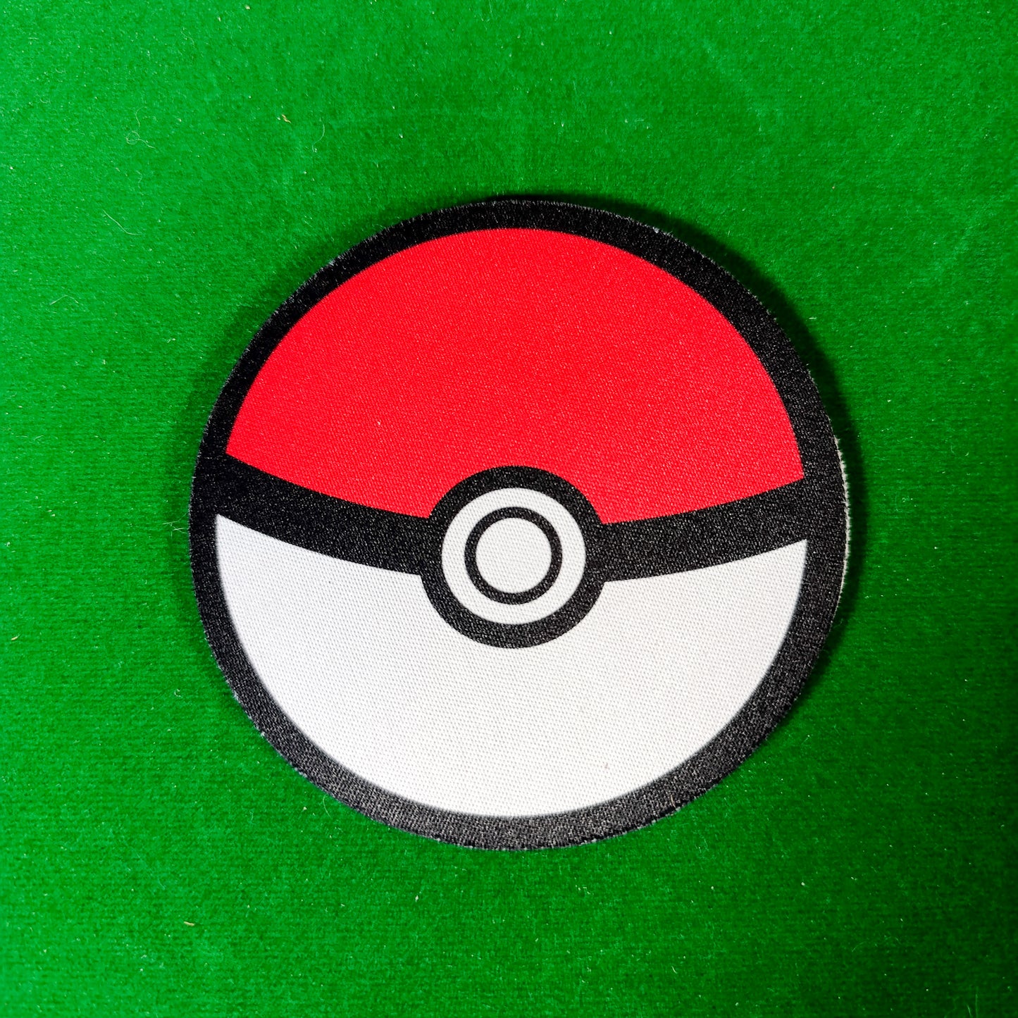 HD - Coasters Pockebola