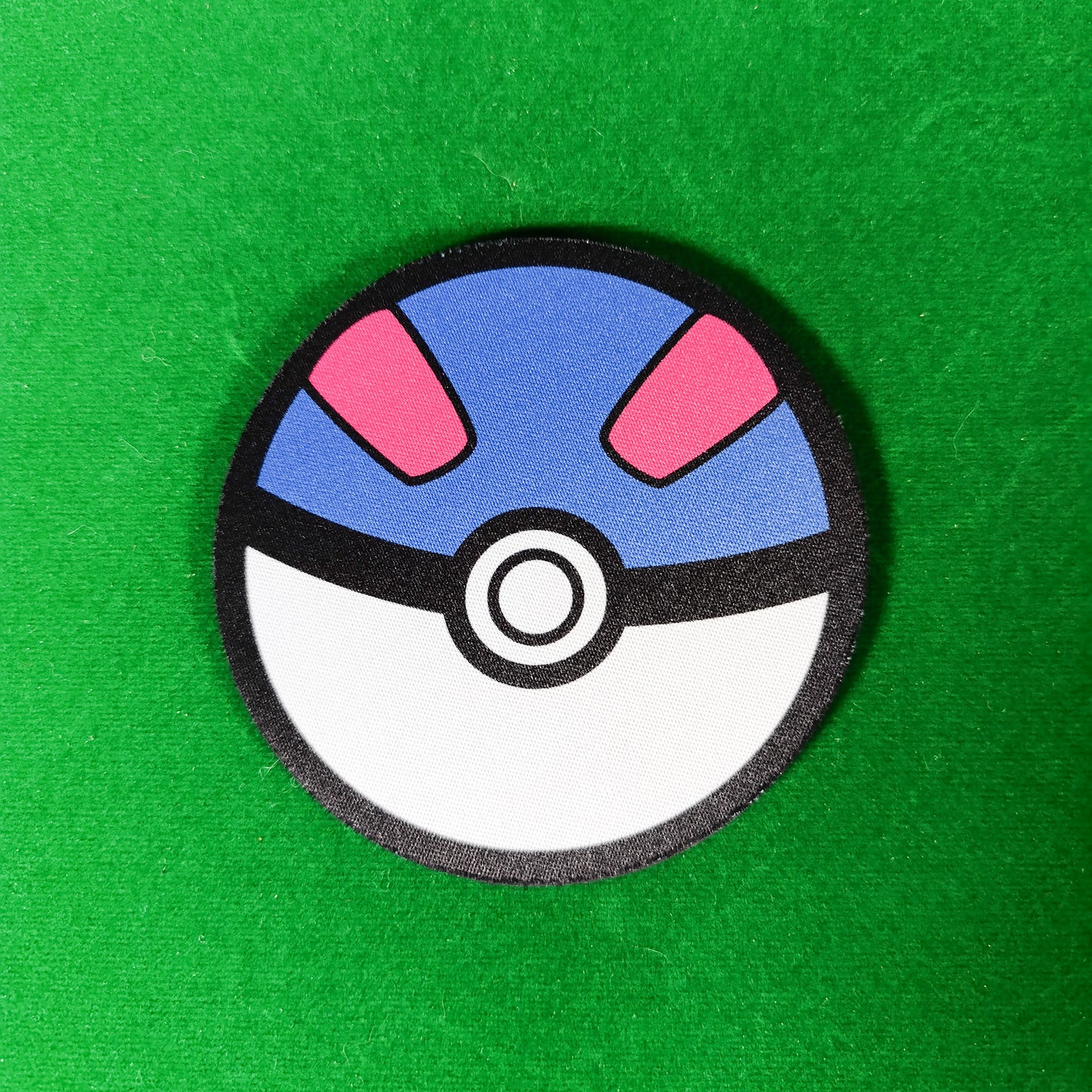 HD - Coasters Pockebola