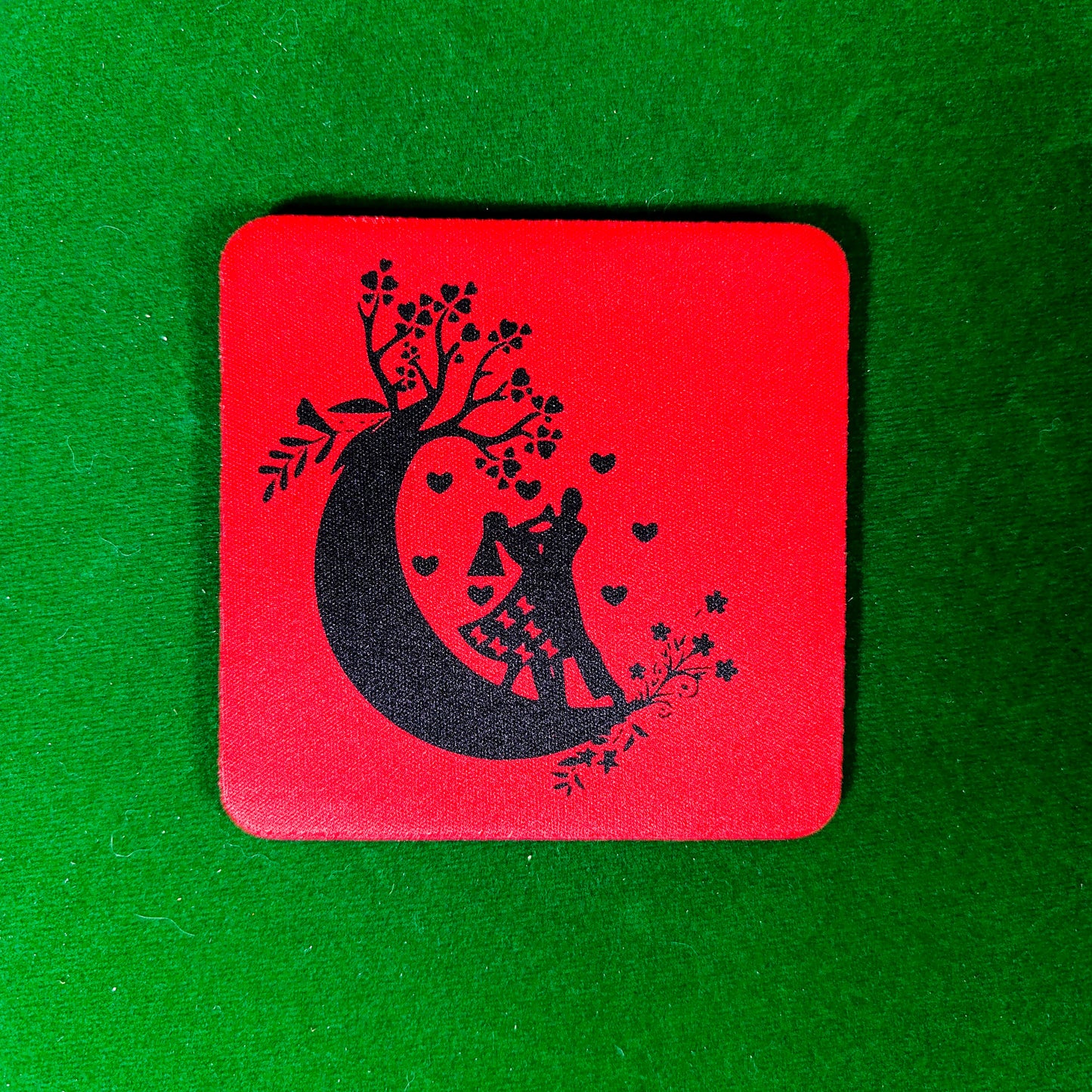 HD - Coasters Dia del amor