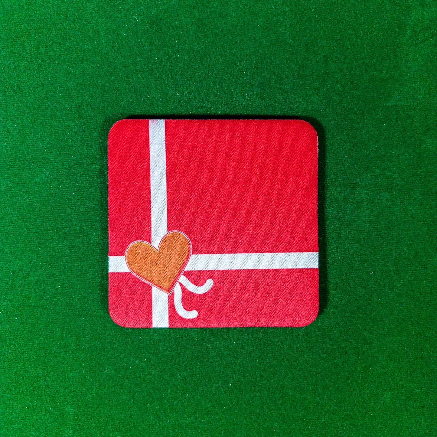 HD - Coasters Dia del amor