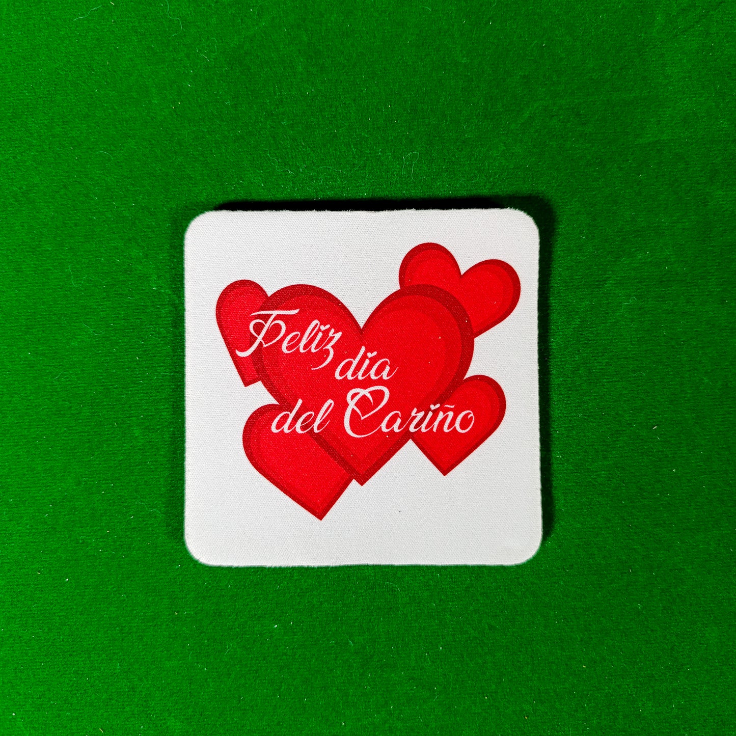 HD - Coasters Dia del amor