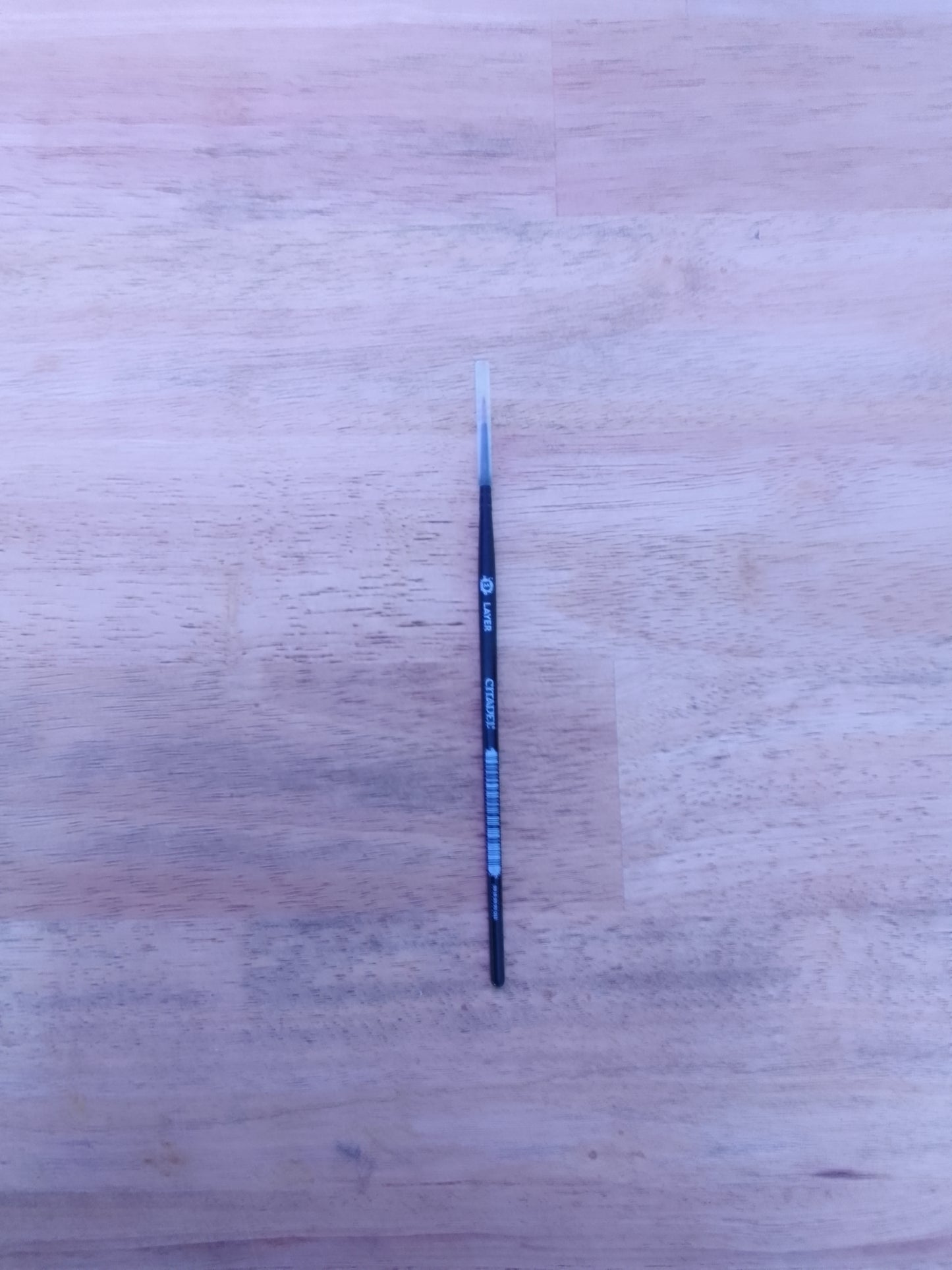 Pincel/Brush Citadel Layer (M)