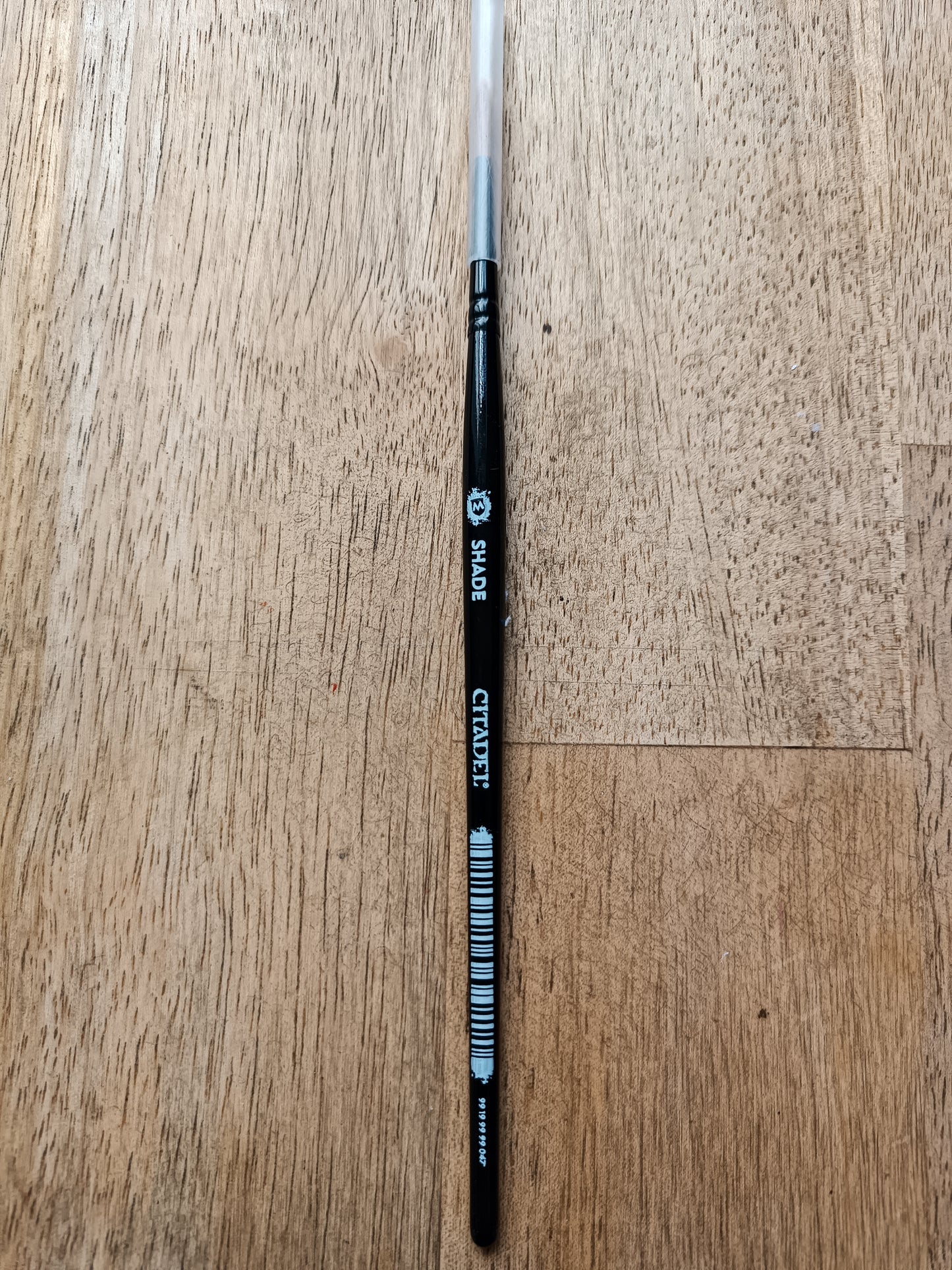 Pincel/Brush Citadel Shade (M)