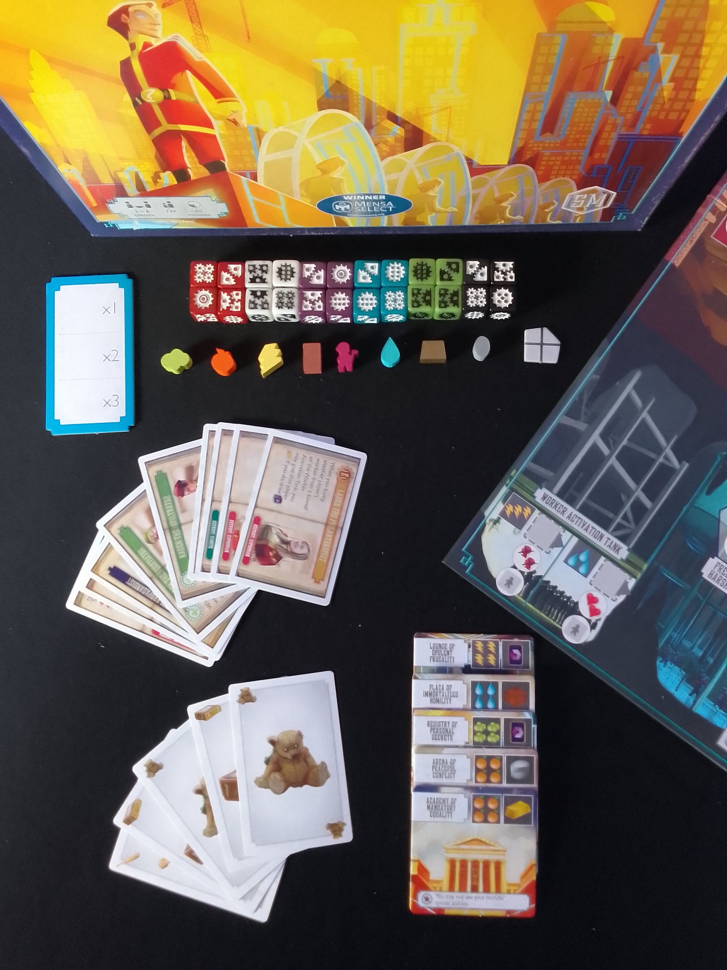 B2G - Euphoria build a better dystopia - para alquilar