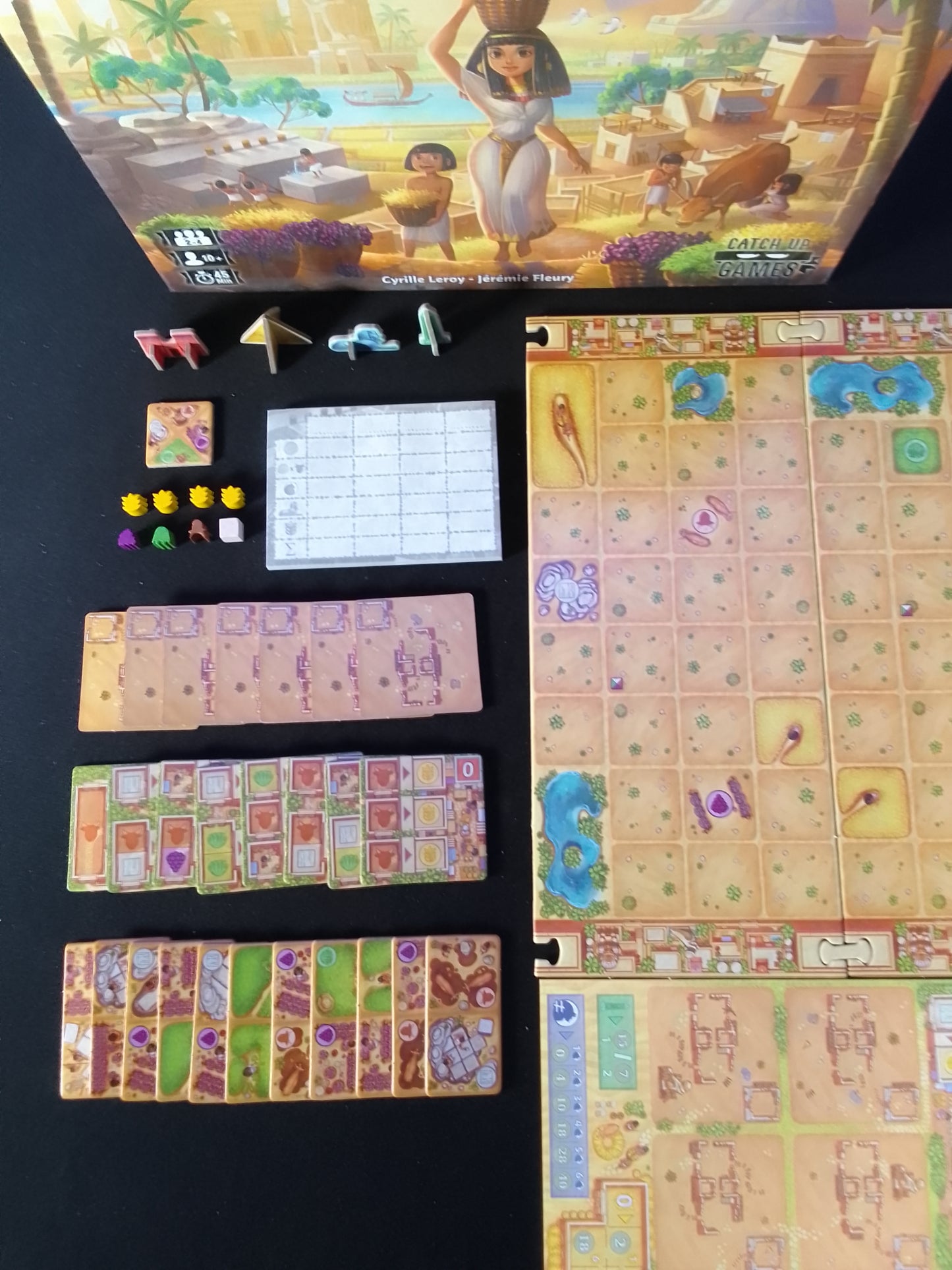 B2G - Fertility - para alquilar