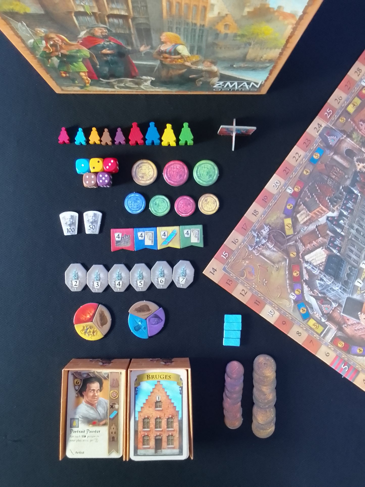 B2G - Bruges - para alquilar