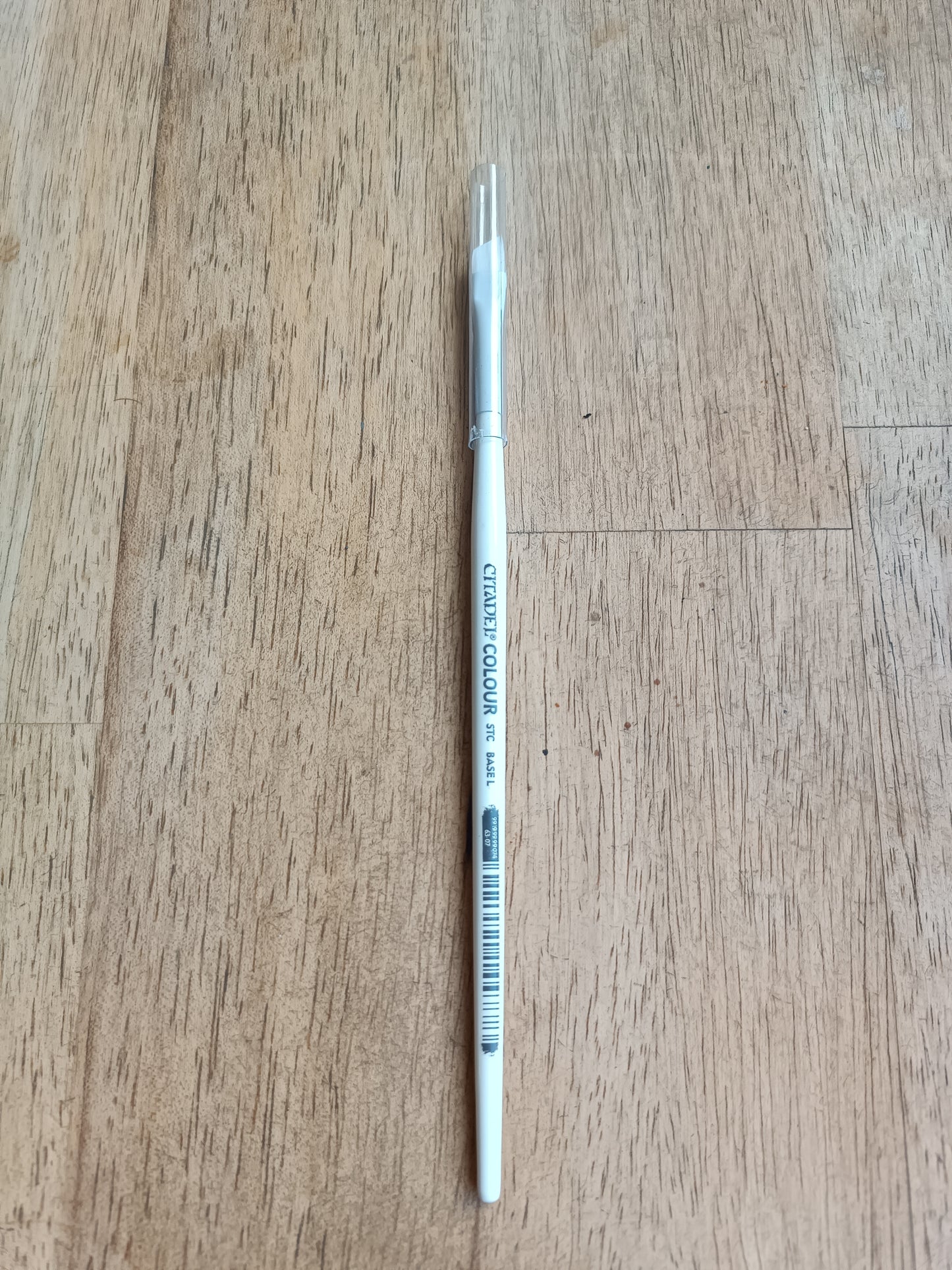 Pincel/Brush Citadel Base STC (L)
