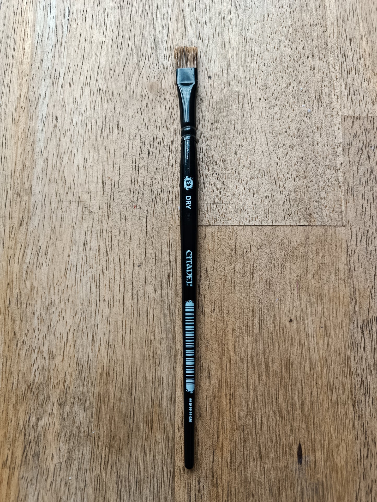 Pincel/Brush Citadel Colour Dry (M)