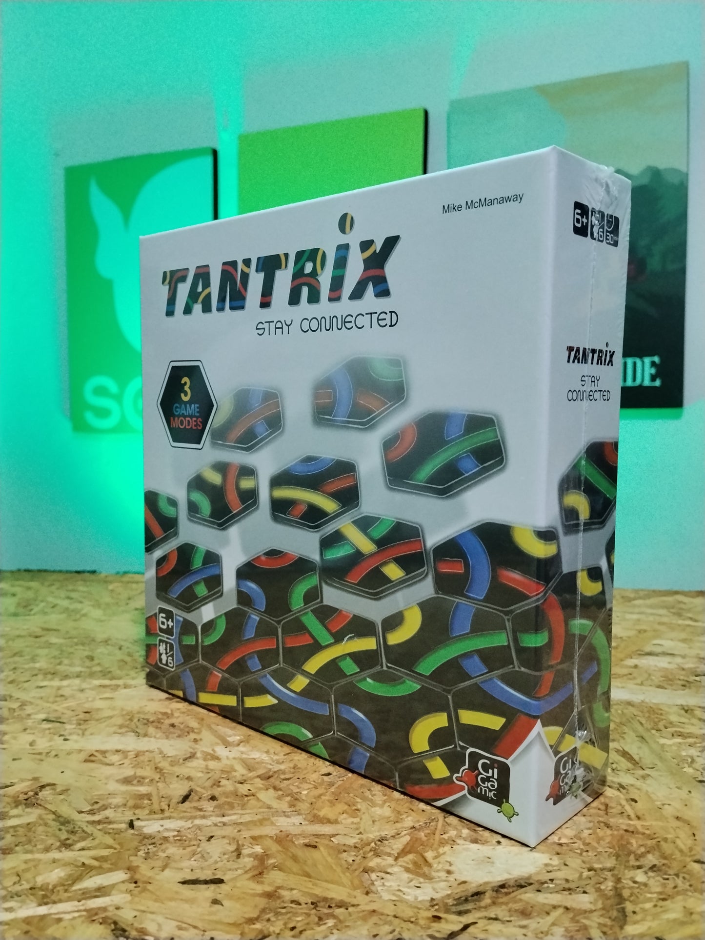 Tantrix