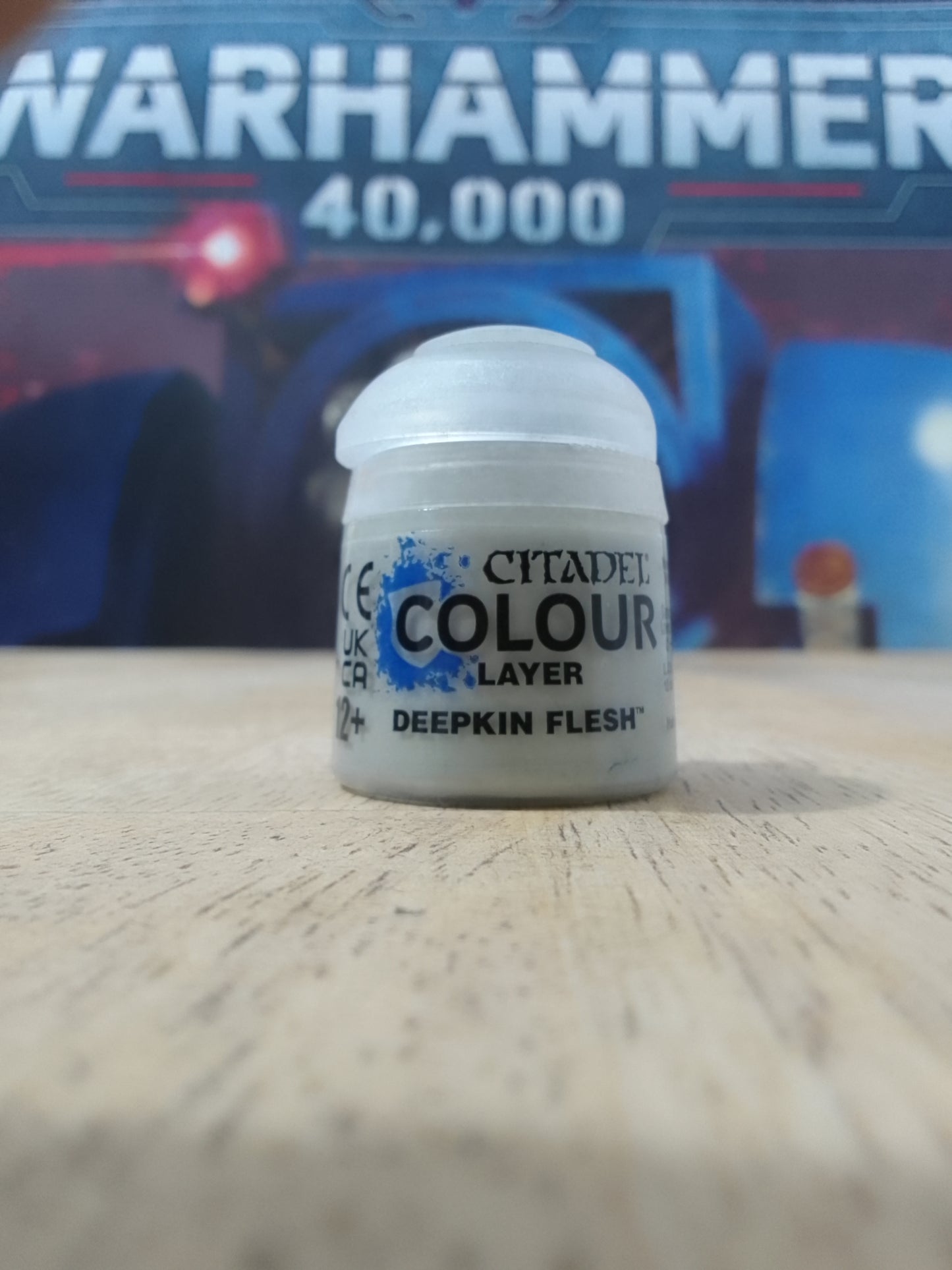 LAYER: DEEPKIN FLESH (12ML)