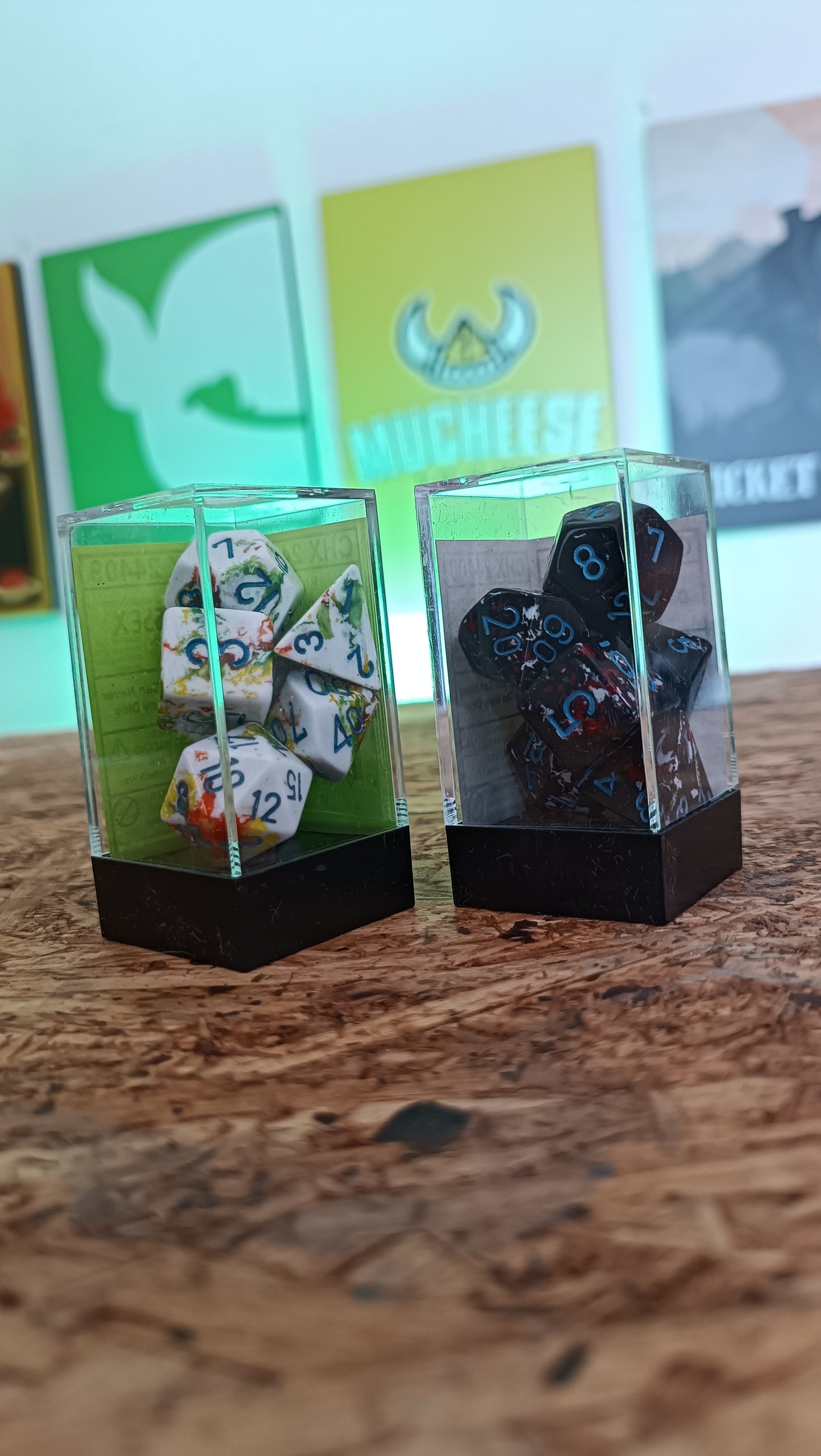 CHX 24408 Chessex