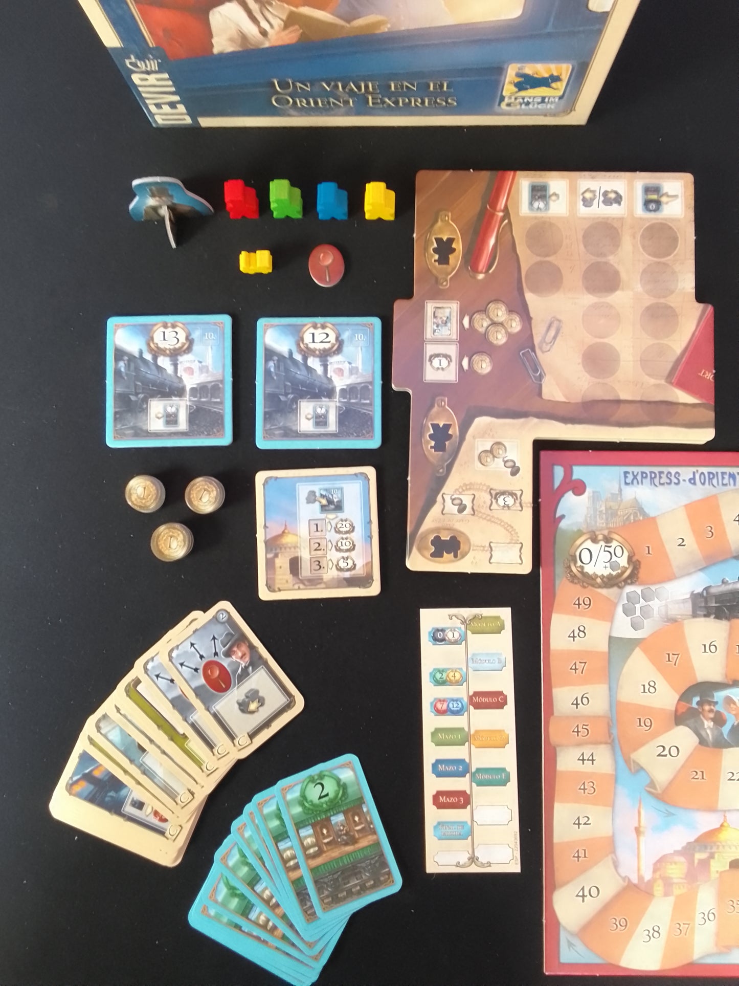 B2G - Primera Clase - para alquilar