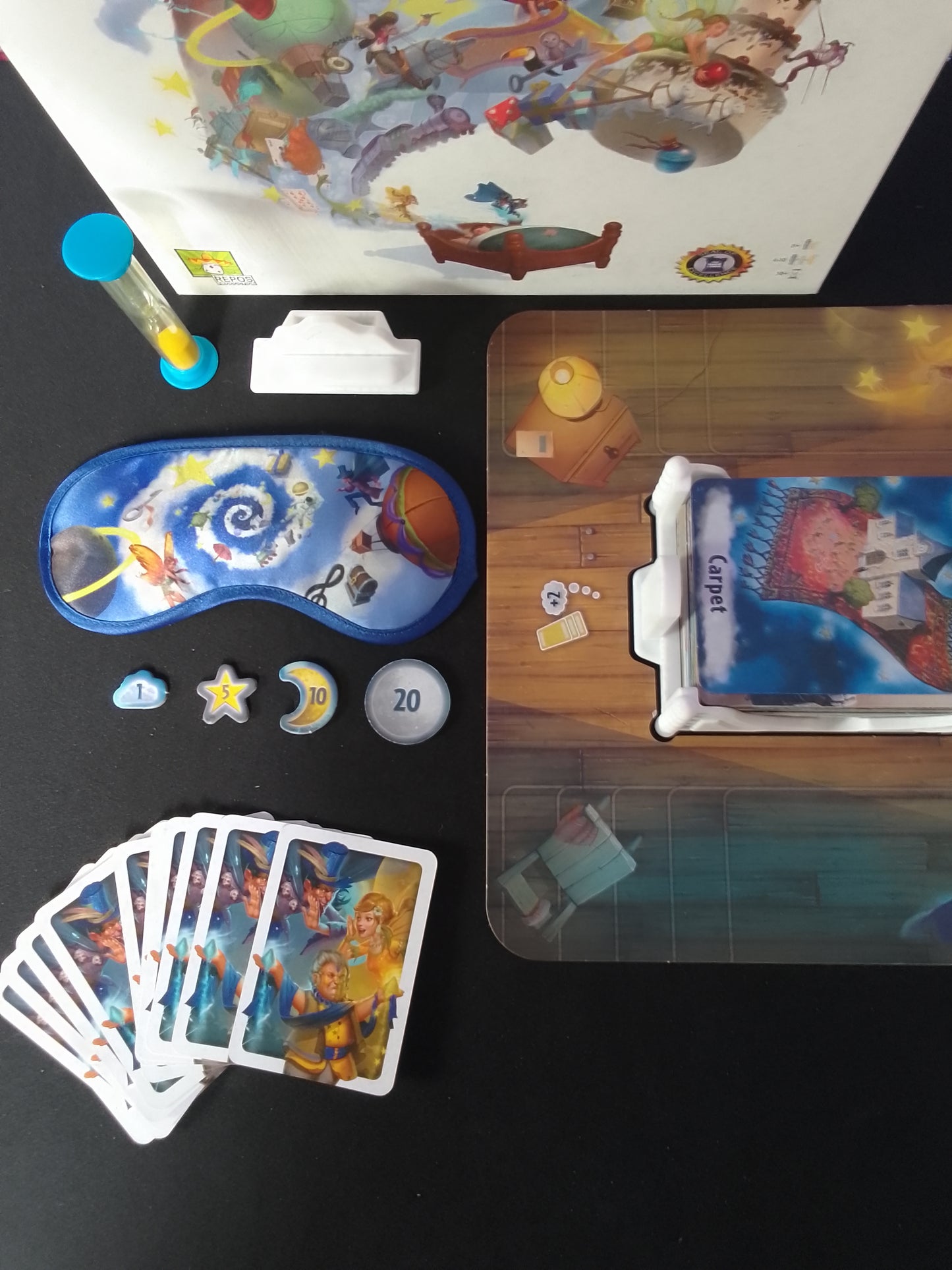 B2G - When I dream - para alquilar