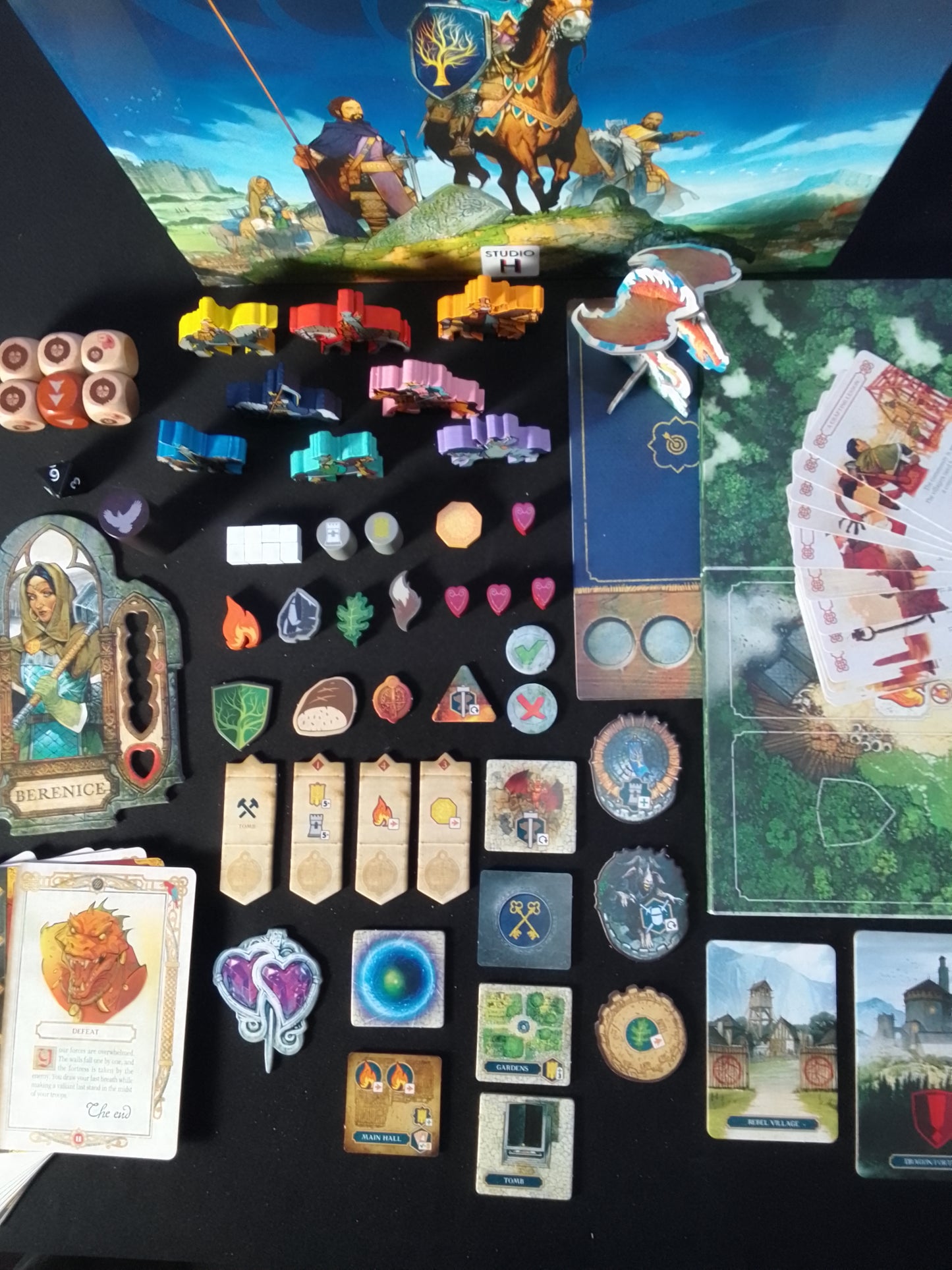 B2G - Oltréé - para alquilar