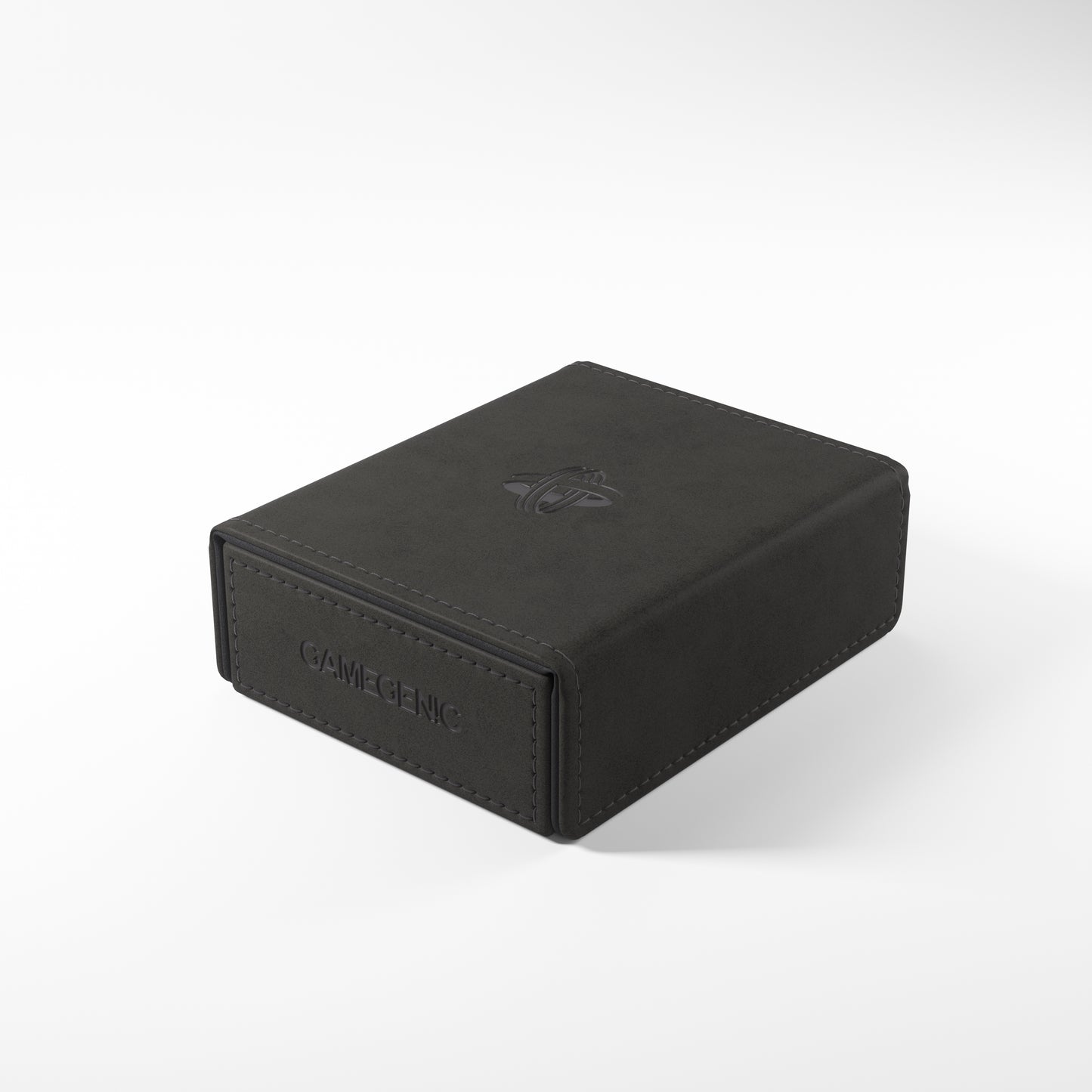GG Token Keep - Black