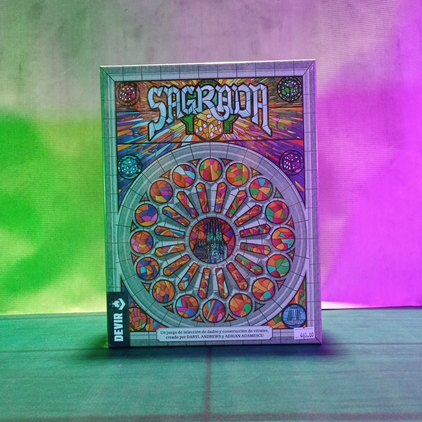 Sagrada