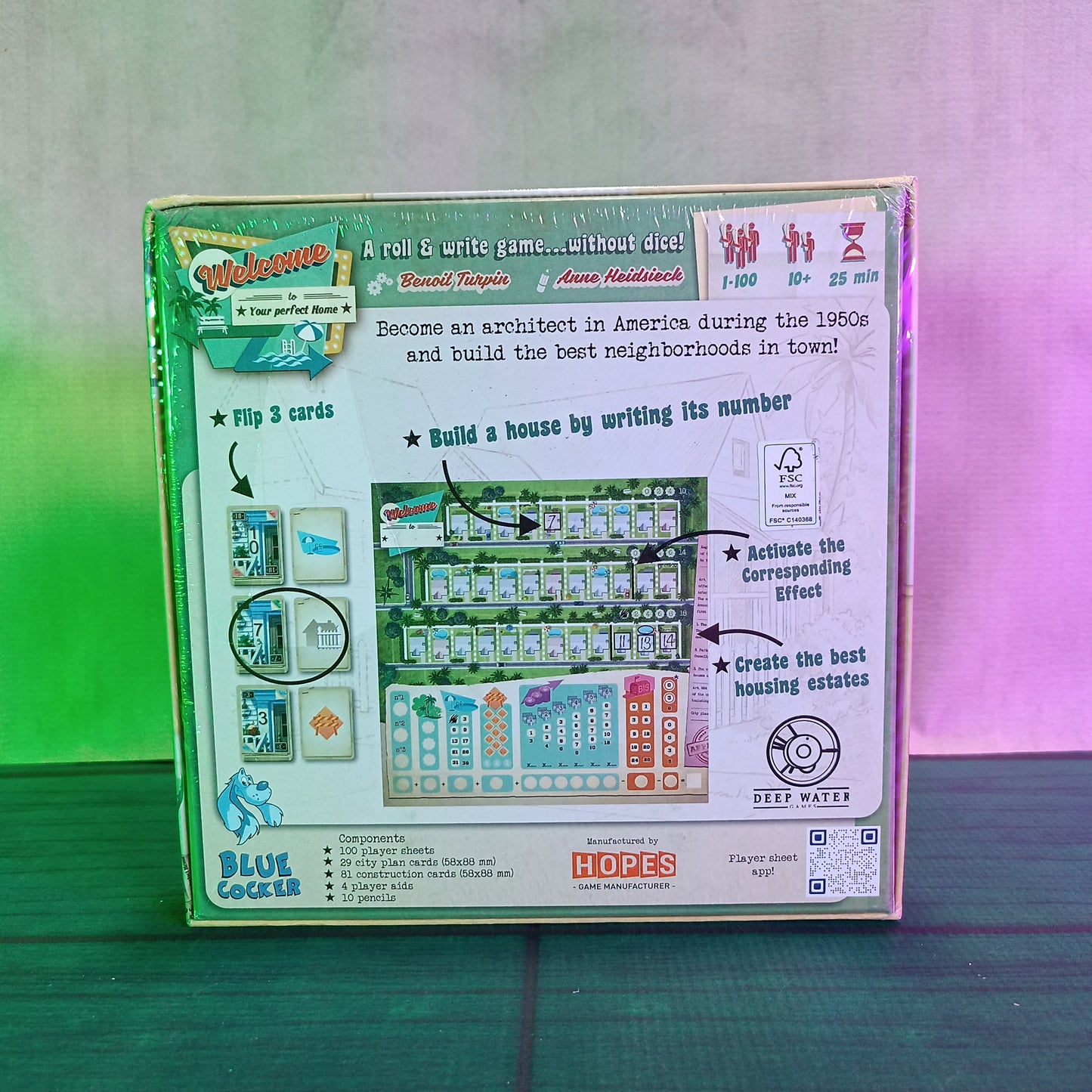 Welcome to your perfect home