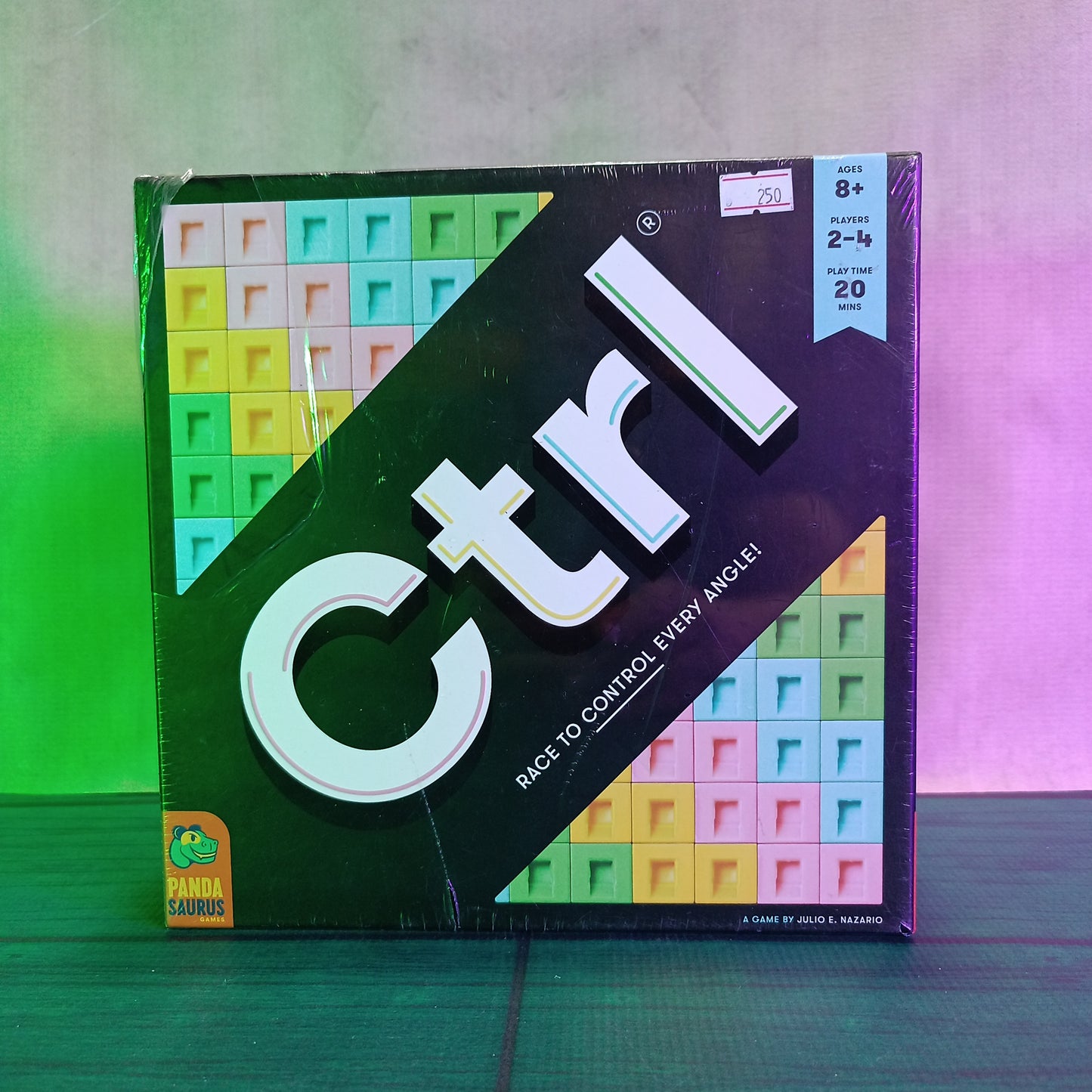Ctrl