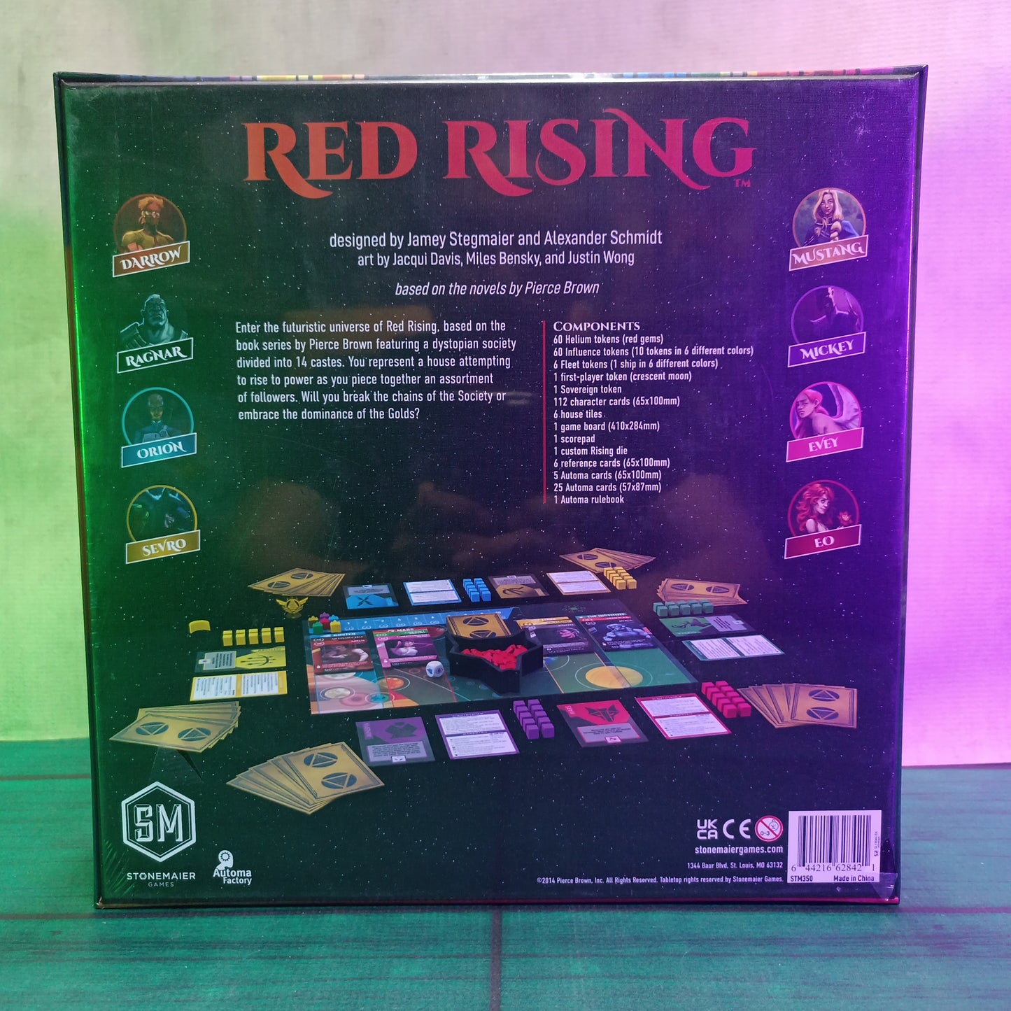 Red Rising