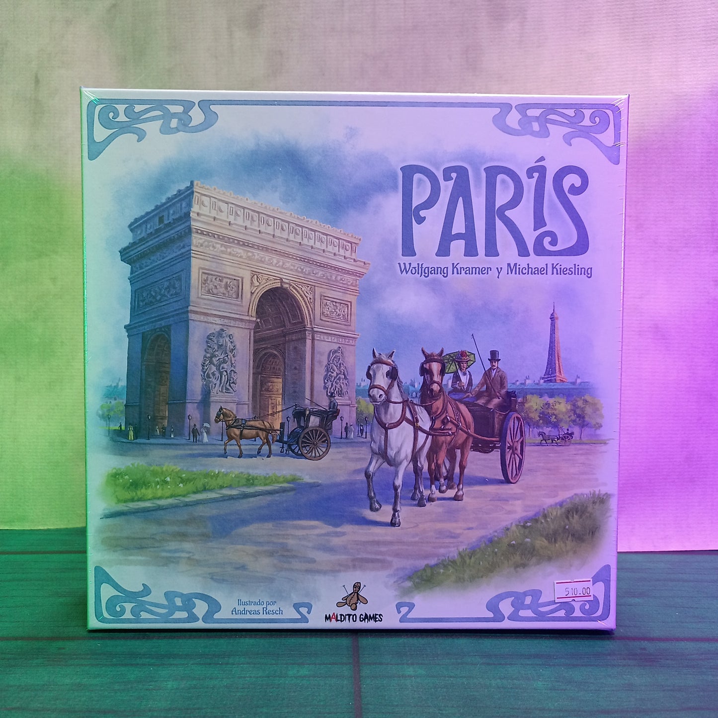 Paris