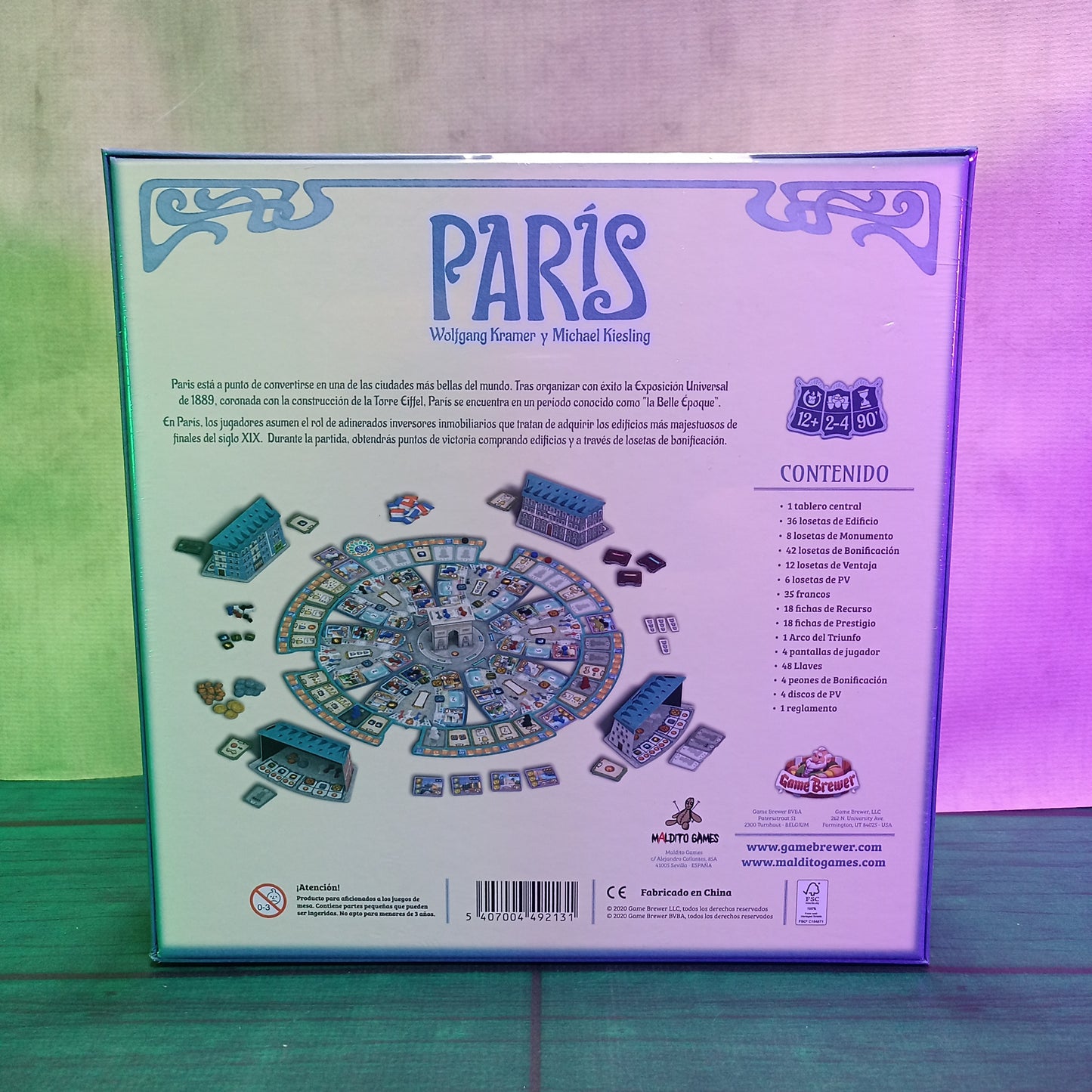 Paris