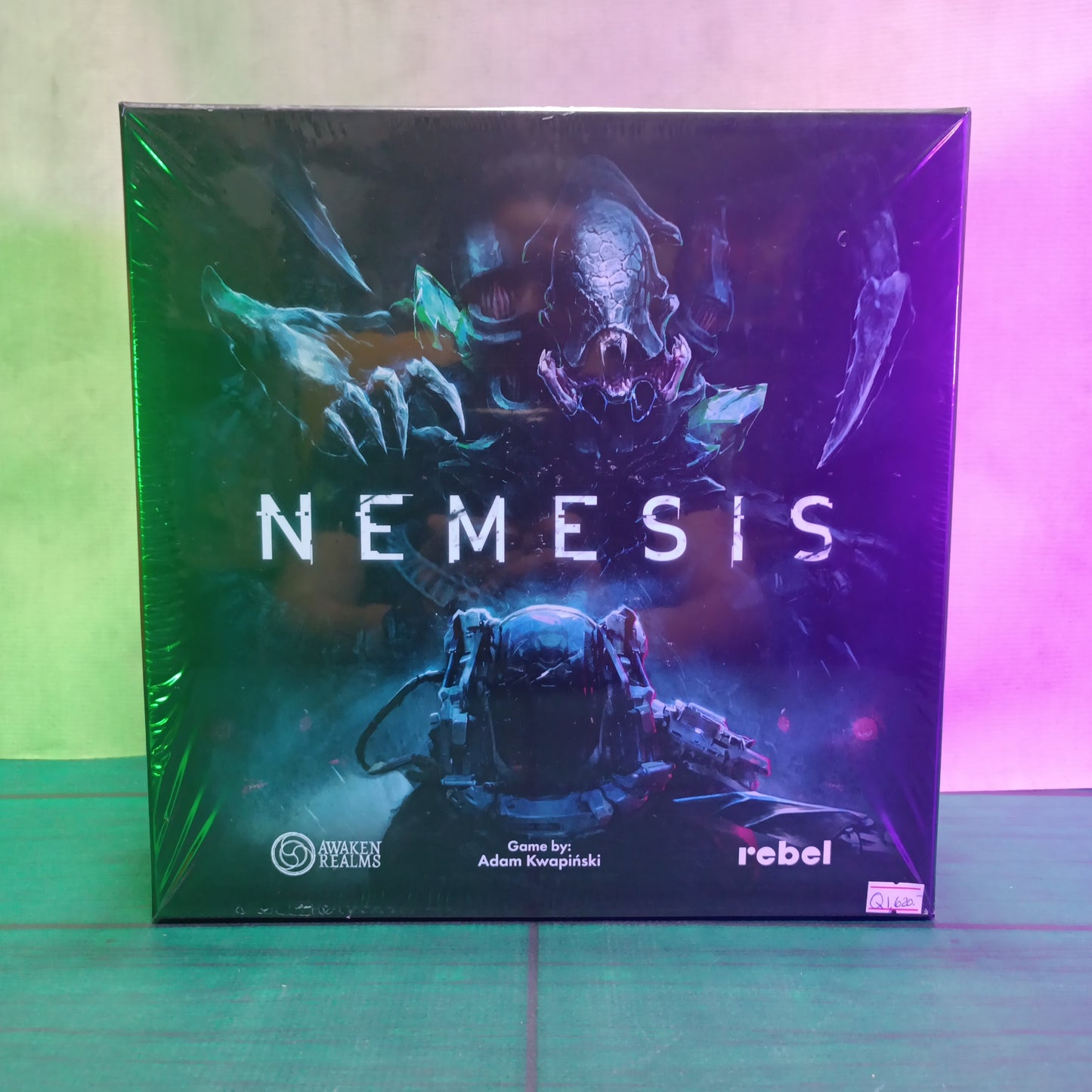 Nemesis