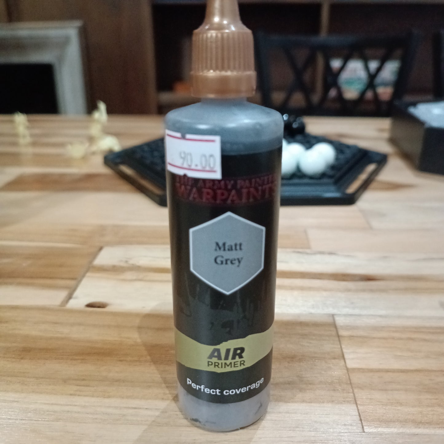 Army Painter - Matt Grey primer