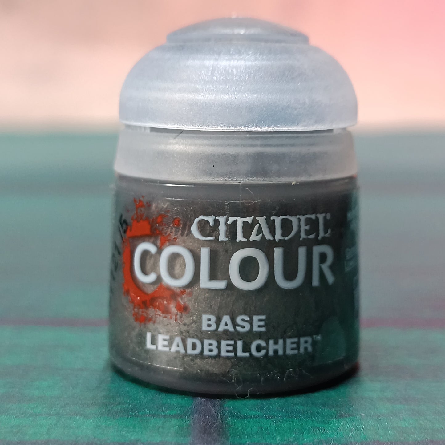 BASE LEADBELCHER
