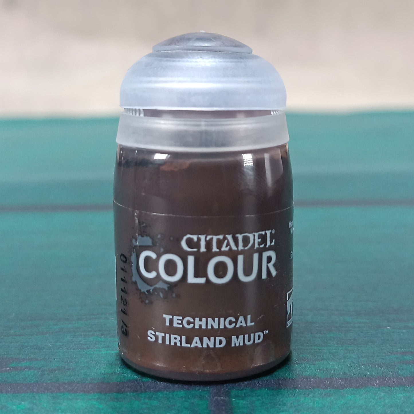TECHNICAL: STIRLAND MUD (24ML)