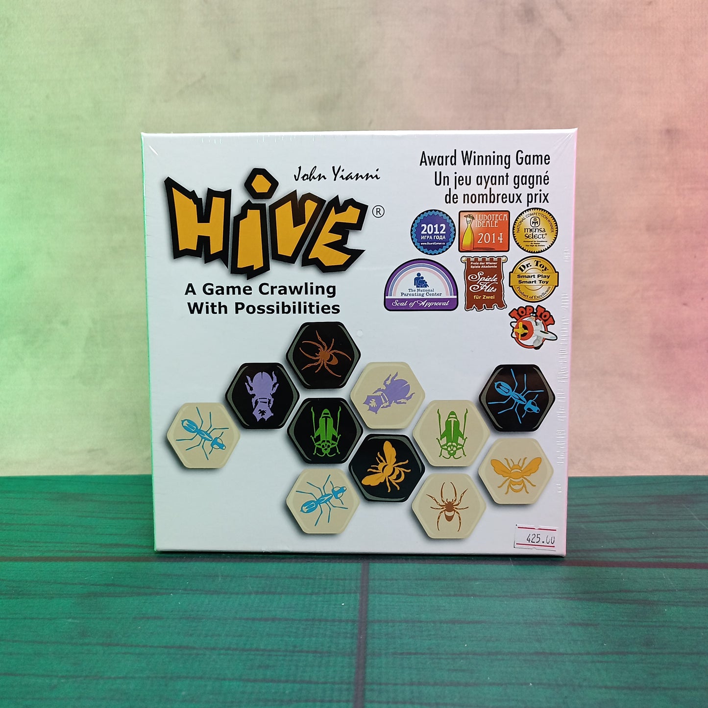 Hive