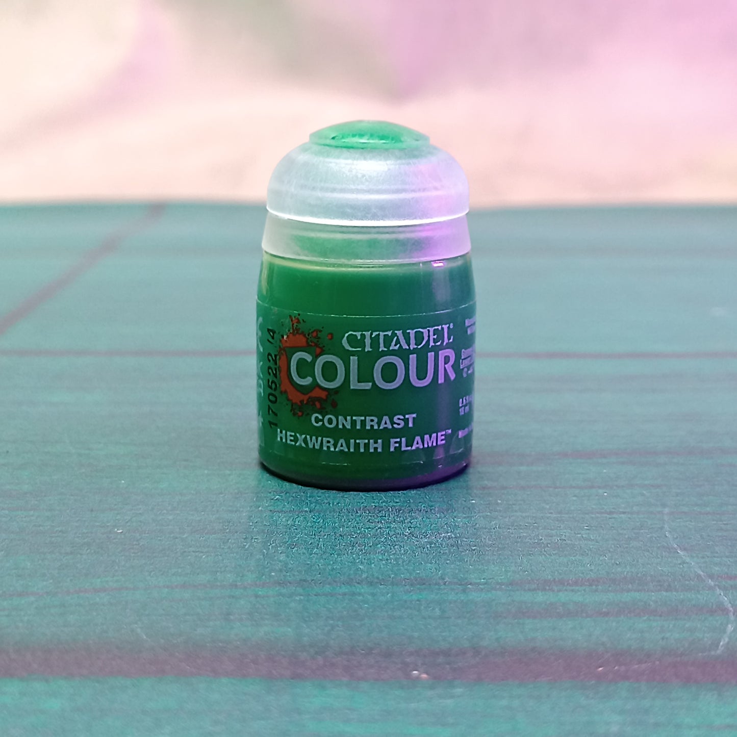 Contrast Hexwraith Flame 18 ML