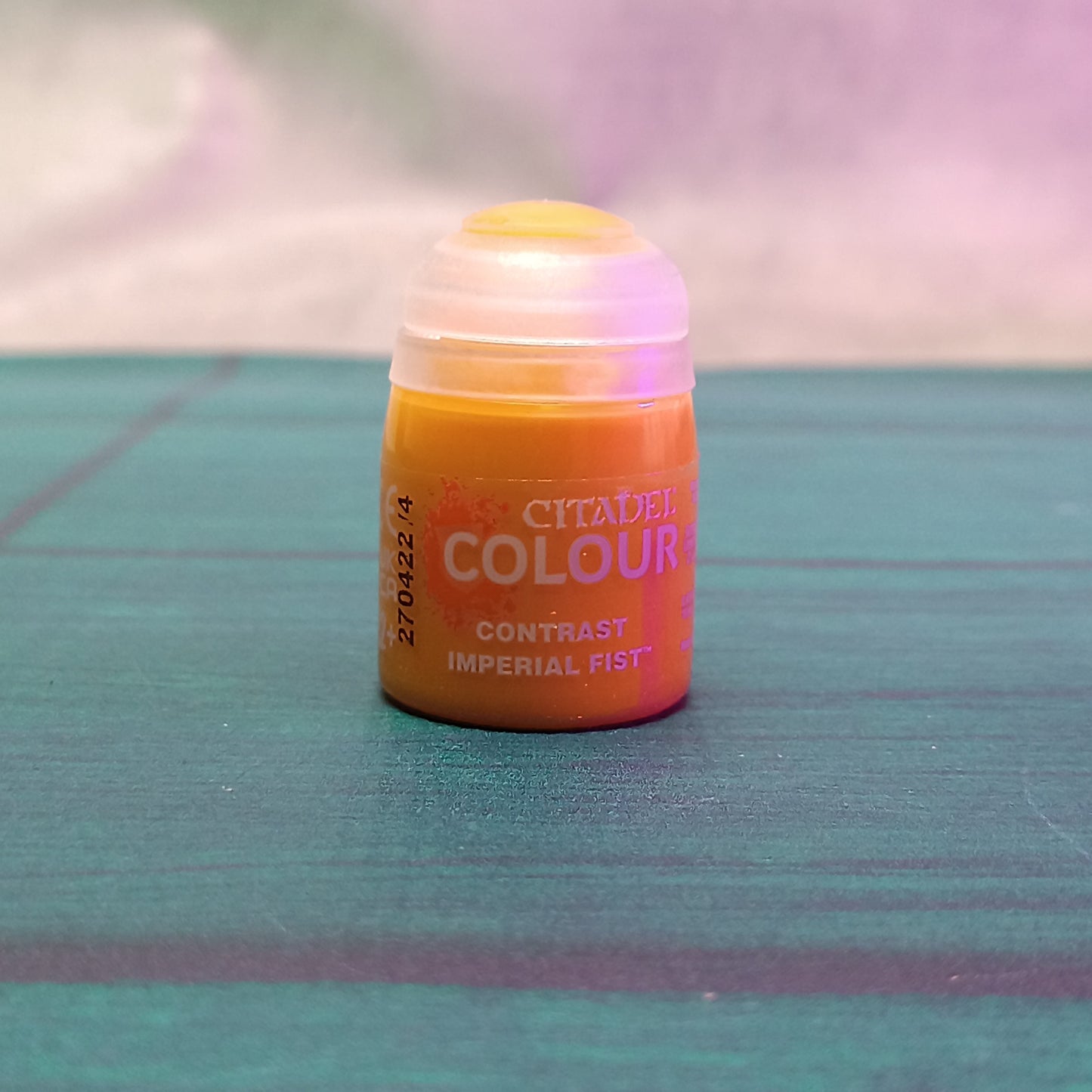 Contrast Imperial Fist 18 ML