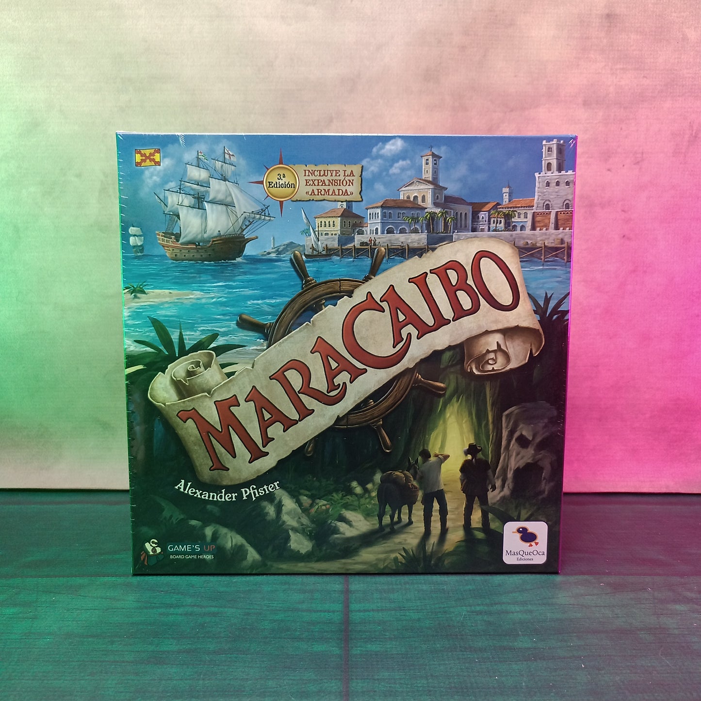 MARACAIBO