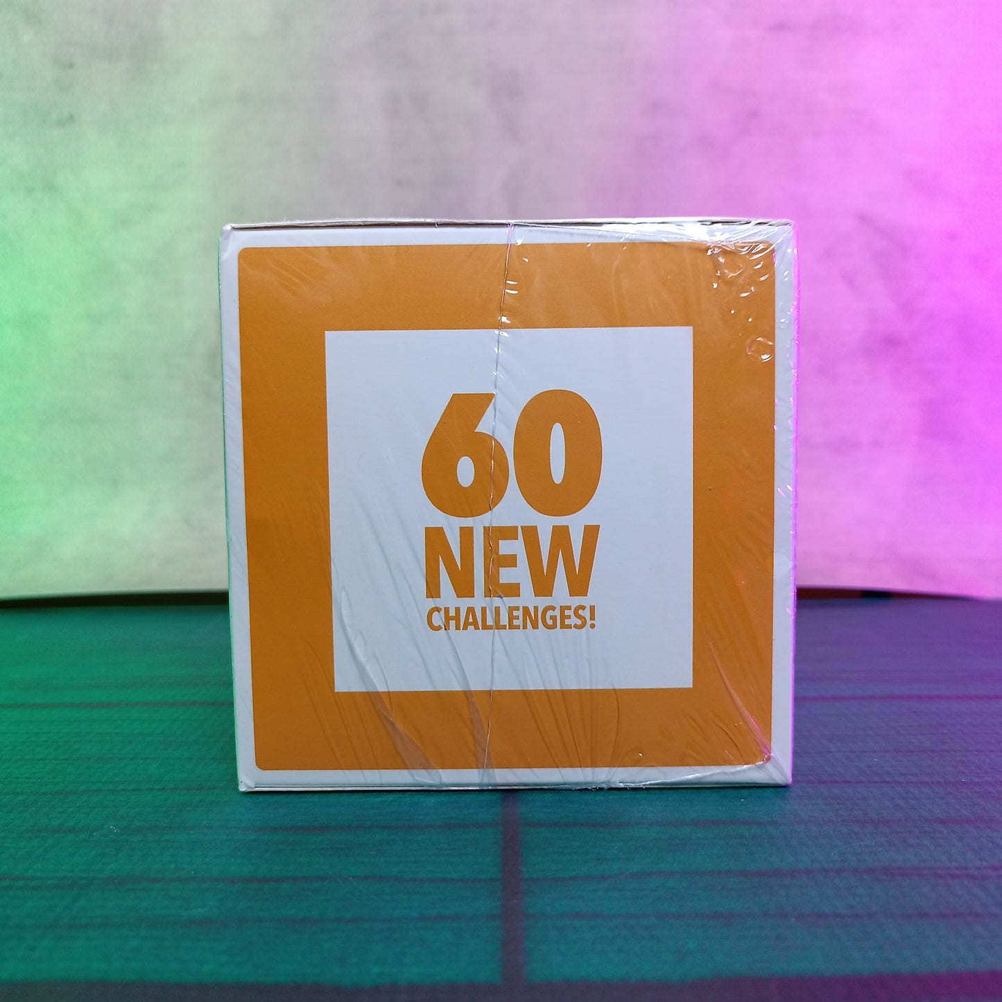 Match Madness Extreme-Expansion