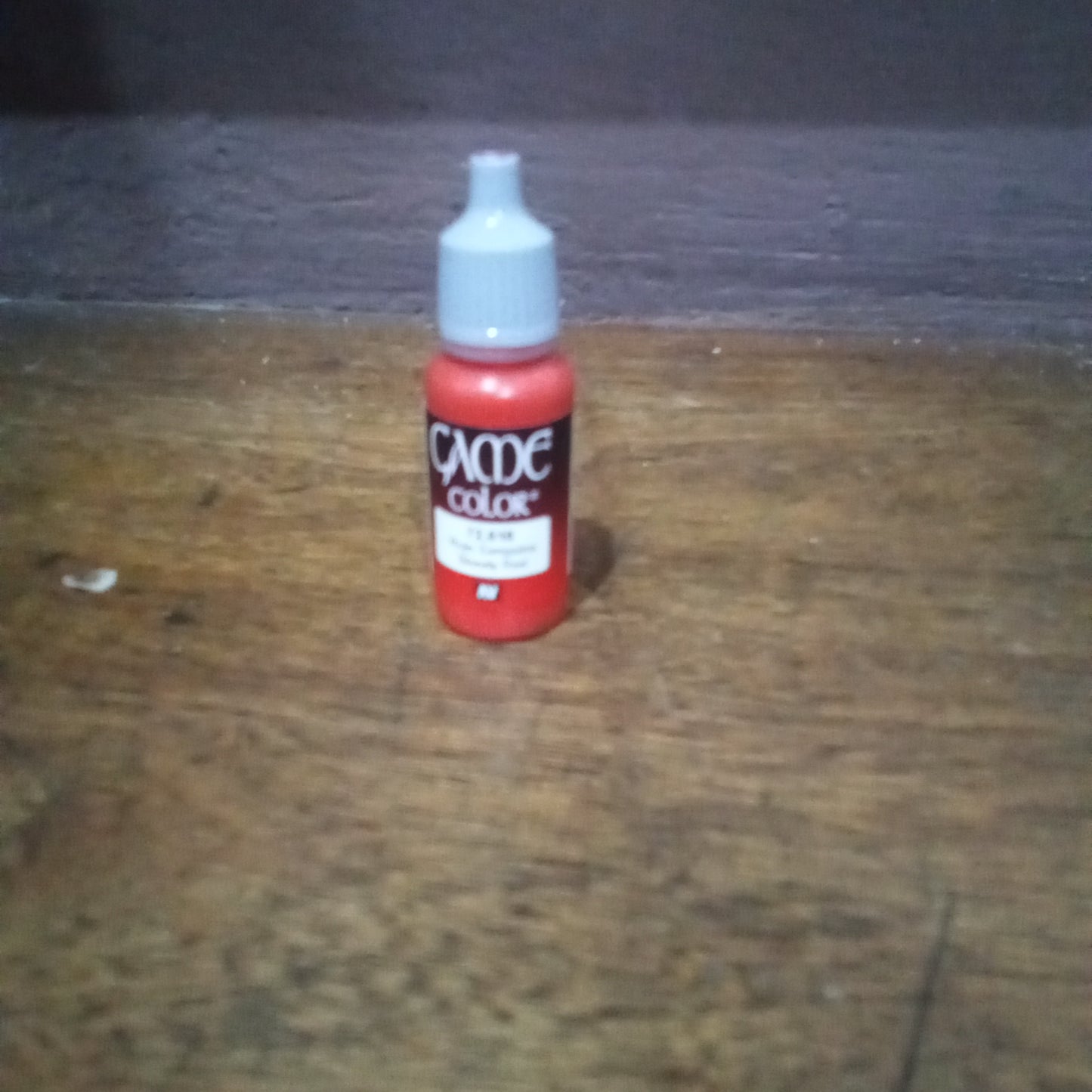 Rojo sanguina 72.010