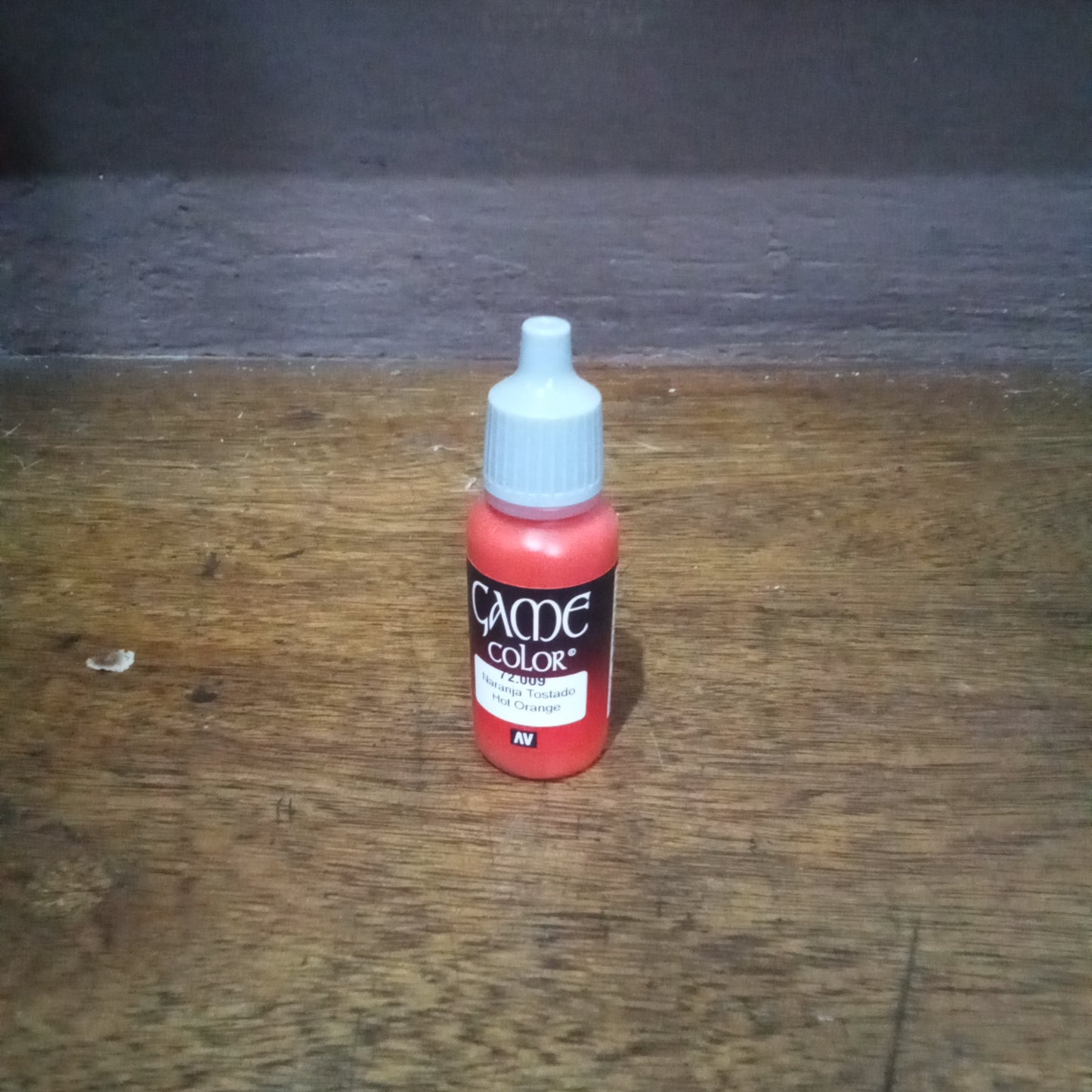 Naranja tostado 72.009