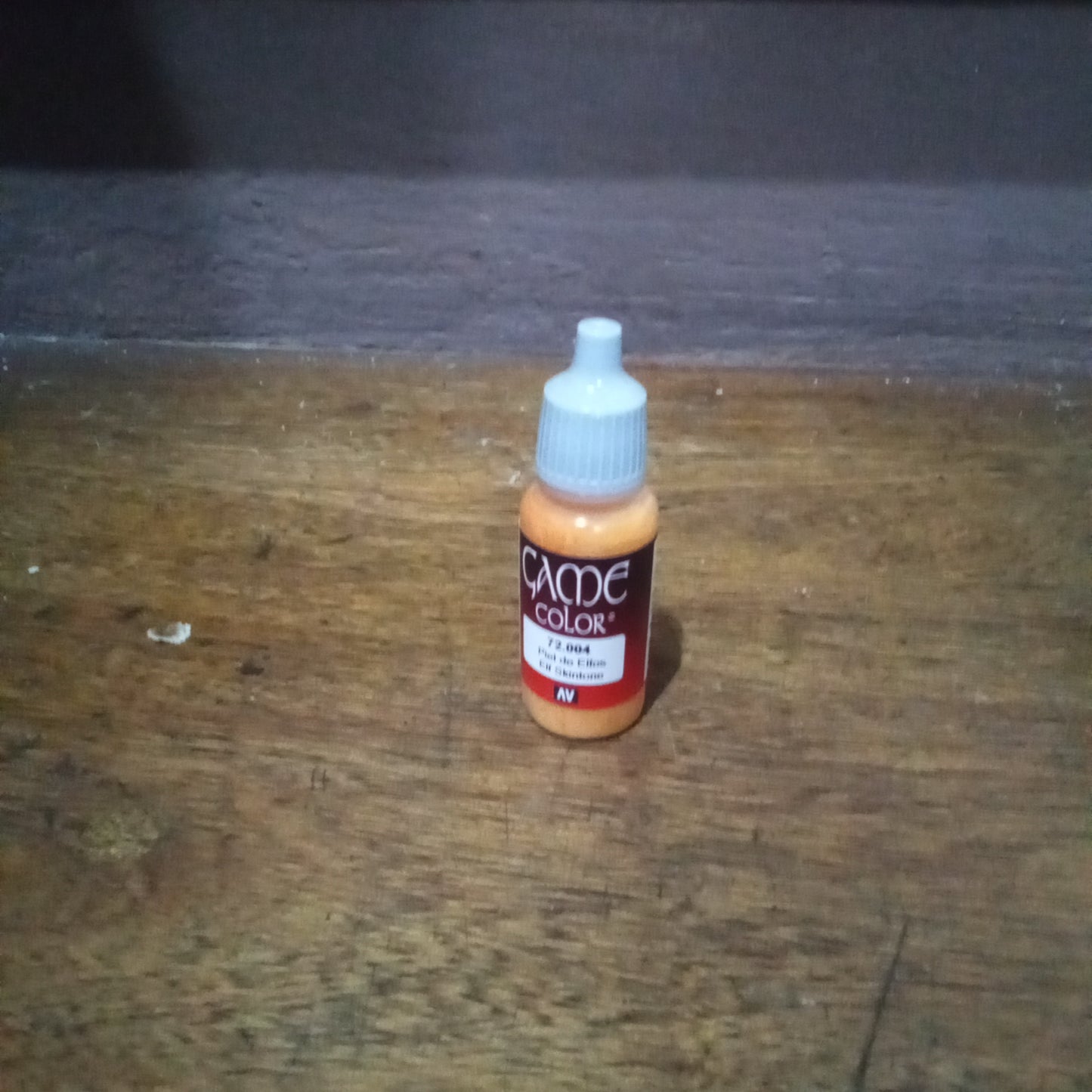 Piel de elfos 72.004