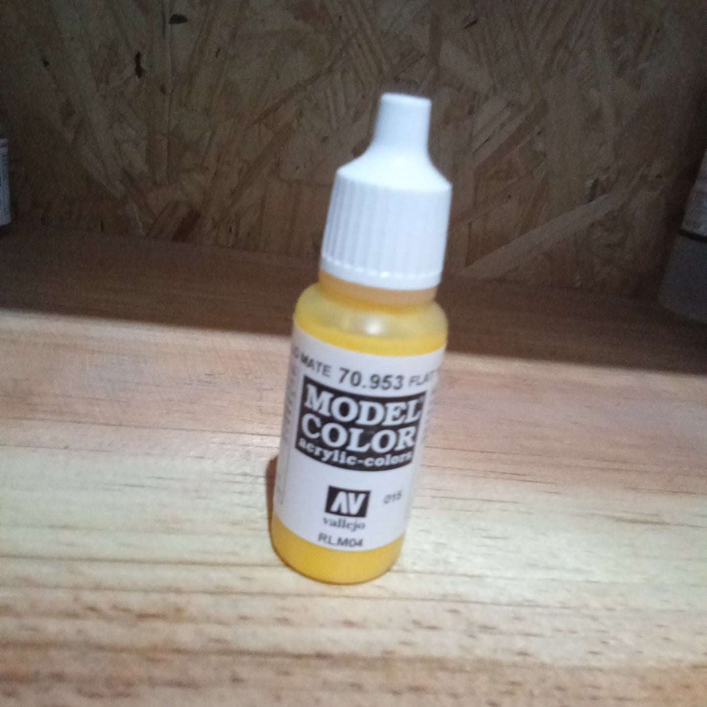 Amarillo Mate | 70.953