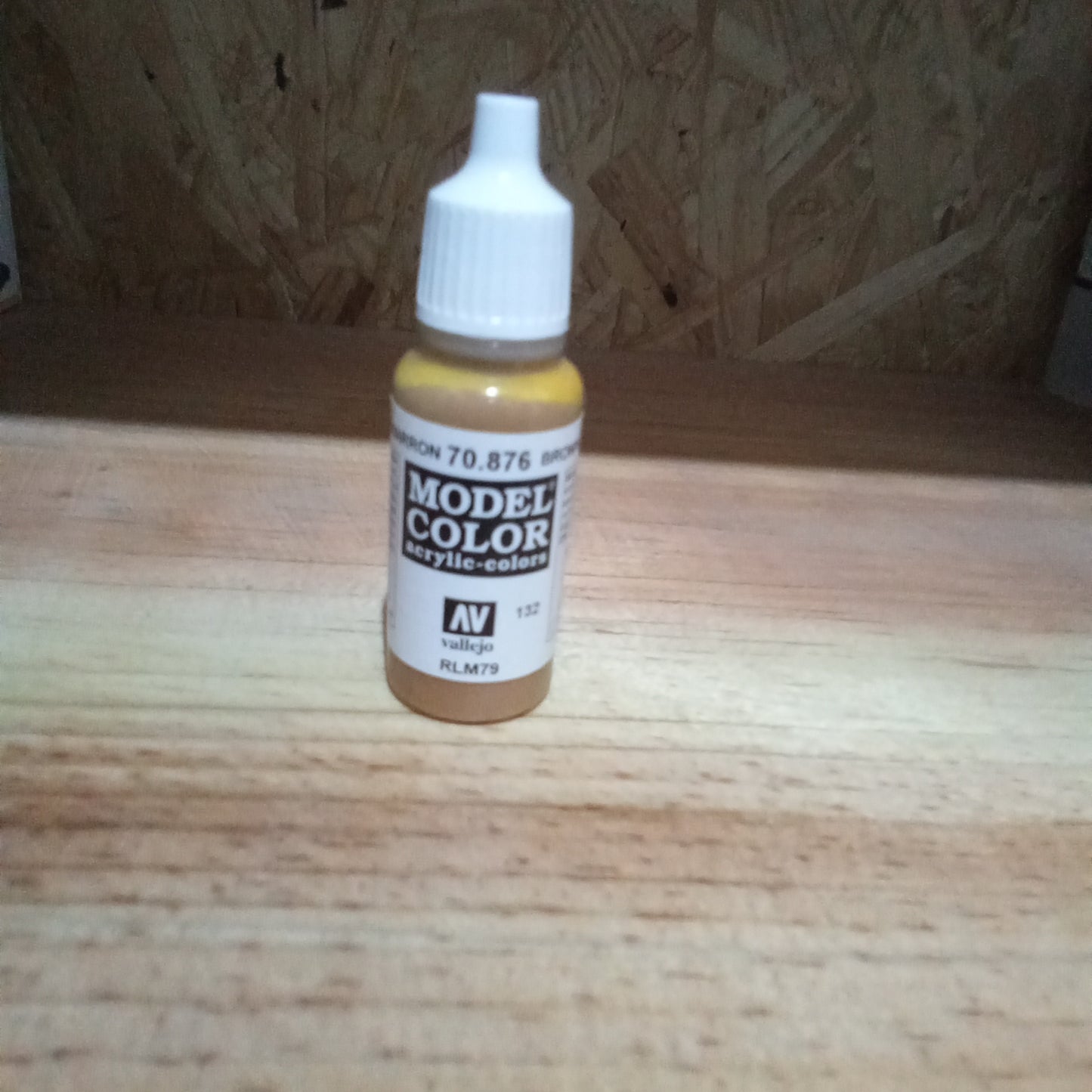 Arena Marron | 70.876