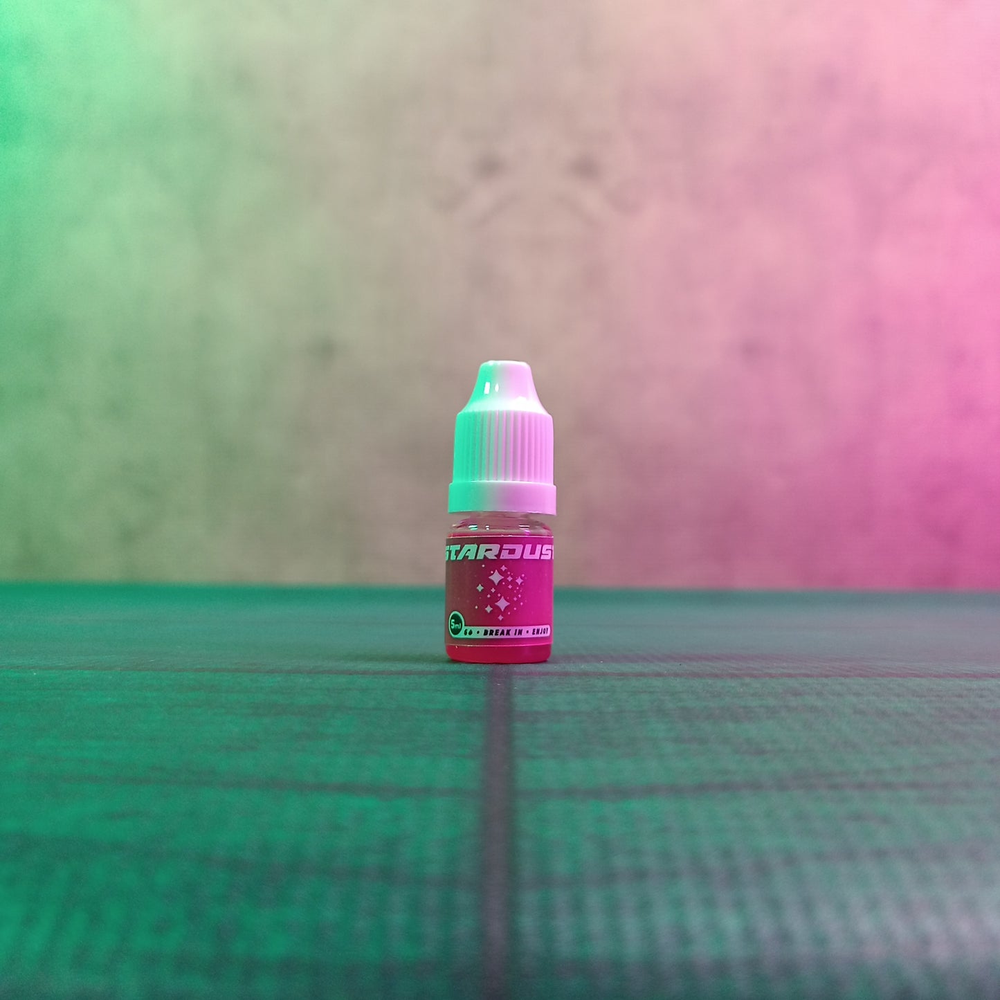 Lubricante para Cubo | Stardust 5ml