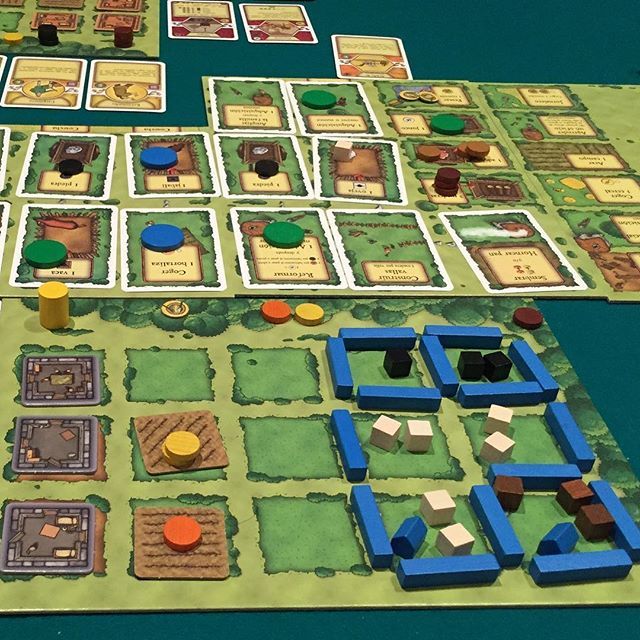 Agricola