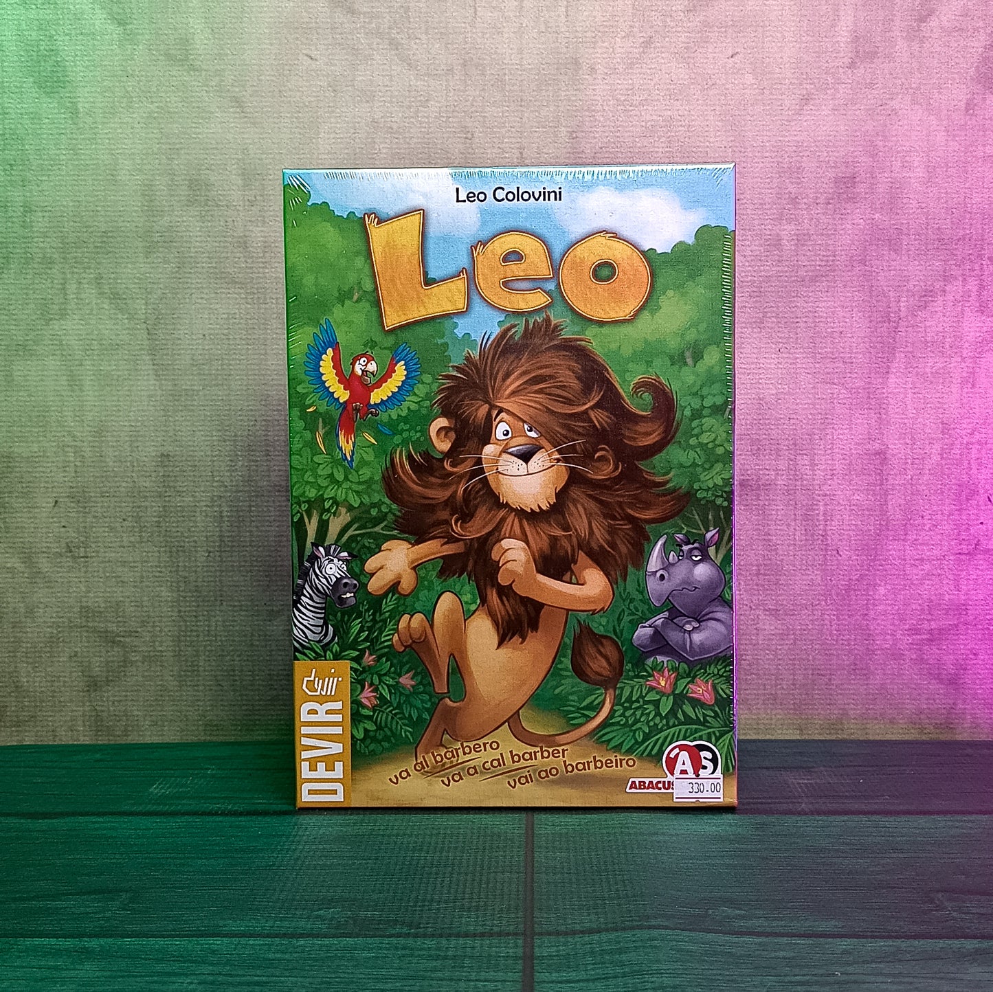 Leo